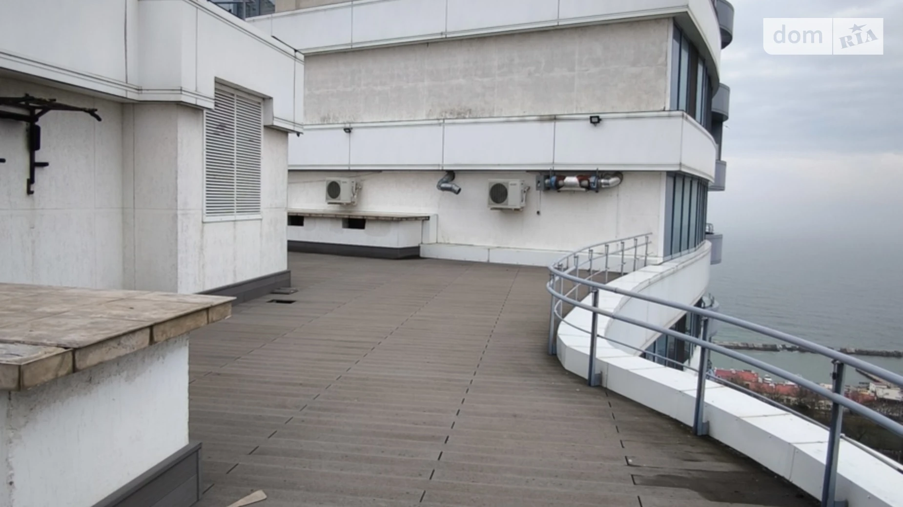 ул. Литературная, 1А Приморский Одесса ЖК Белый парус, цена: 380000 $ - фото 5