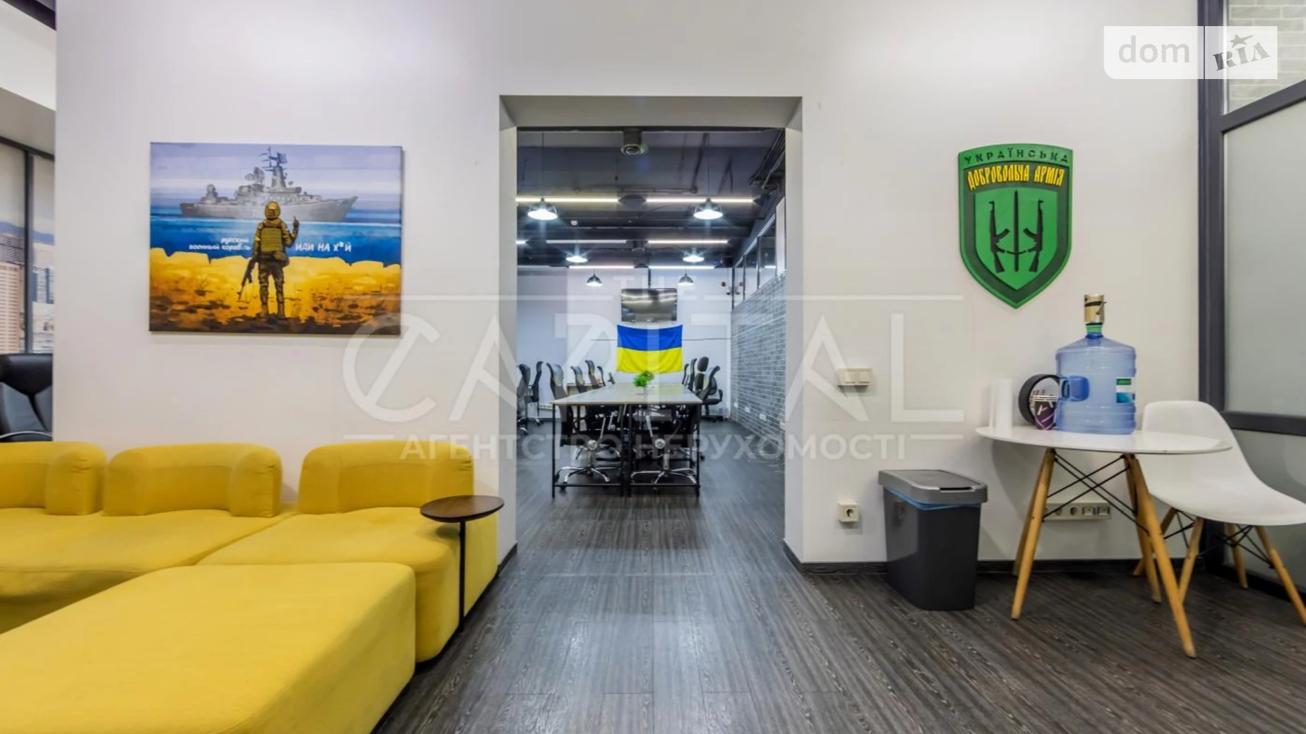 ул. Глубочицкая, 32В Кудрявец Киев ЖК Покровский посад Лукьяновская, цена: 380000 $ - фото 4