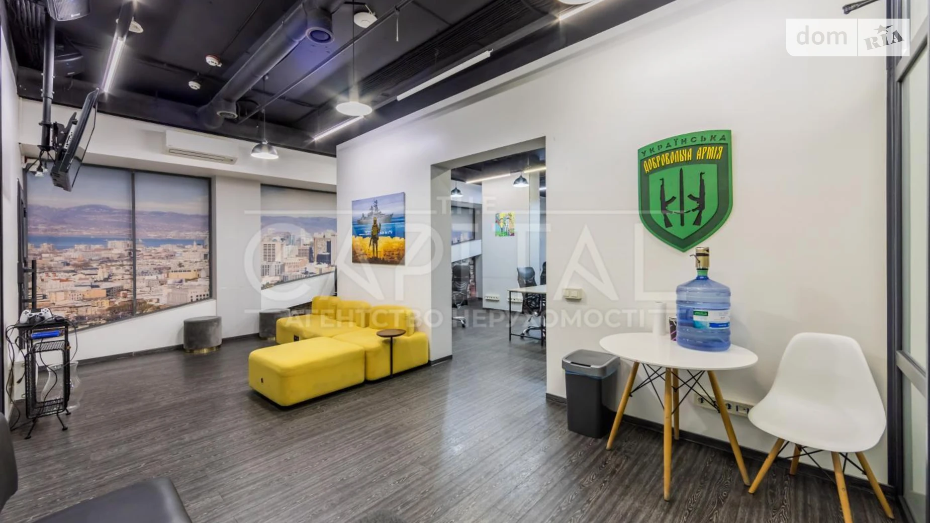 ул. Глубочицкая, 32В Кудрявец Киев ЖК Покровский посад Лукьяновская, цена: 380000 $ - фото 5