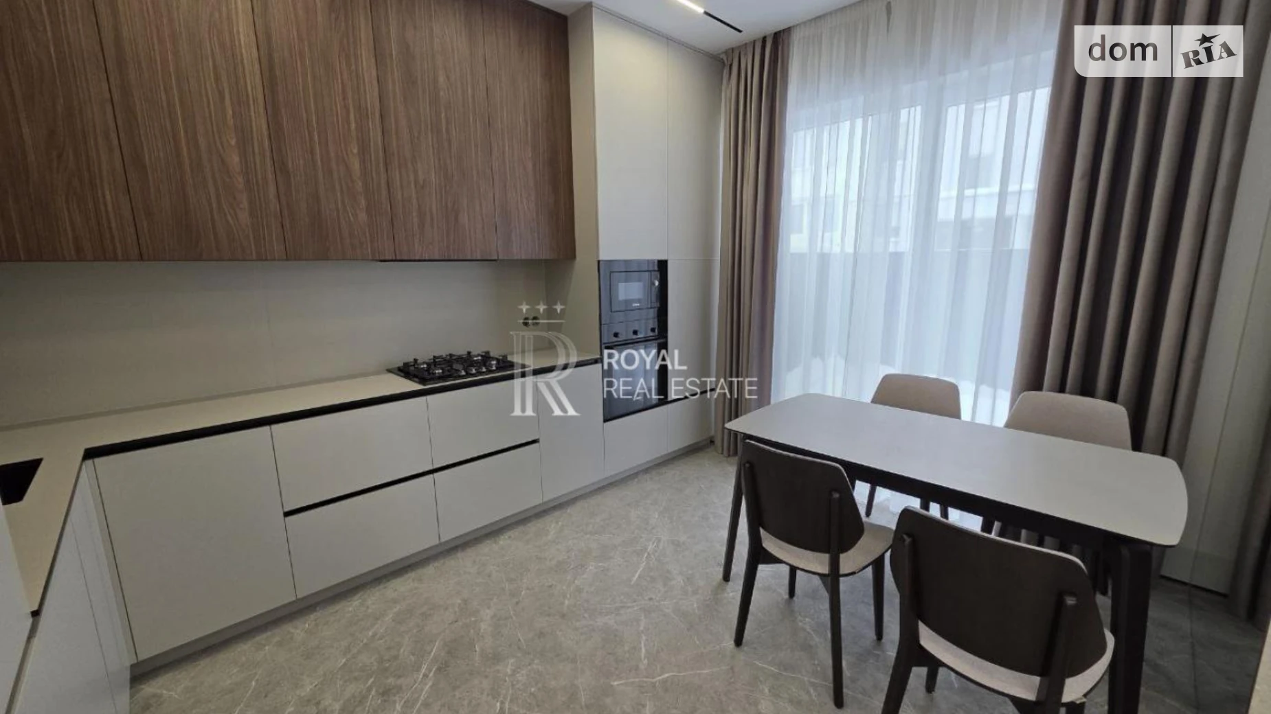 Сдается в аренду дом на 2 этажа 150 кв. м с гаражом, цена: 3000 $ - фото 2