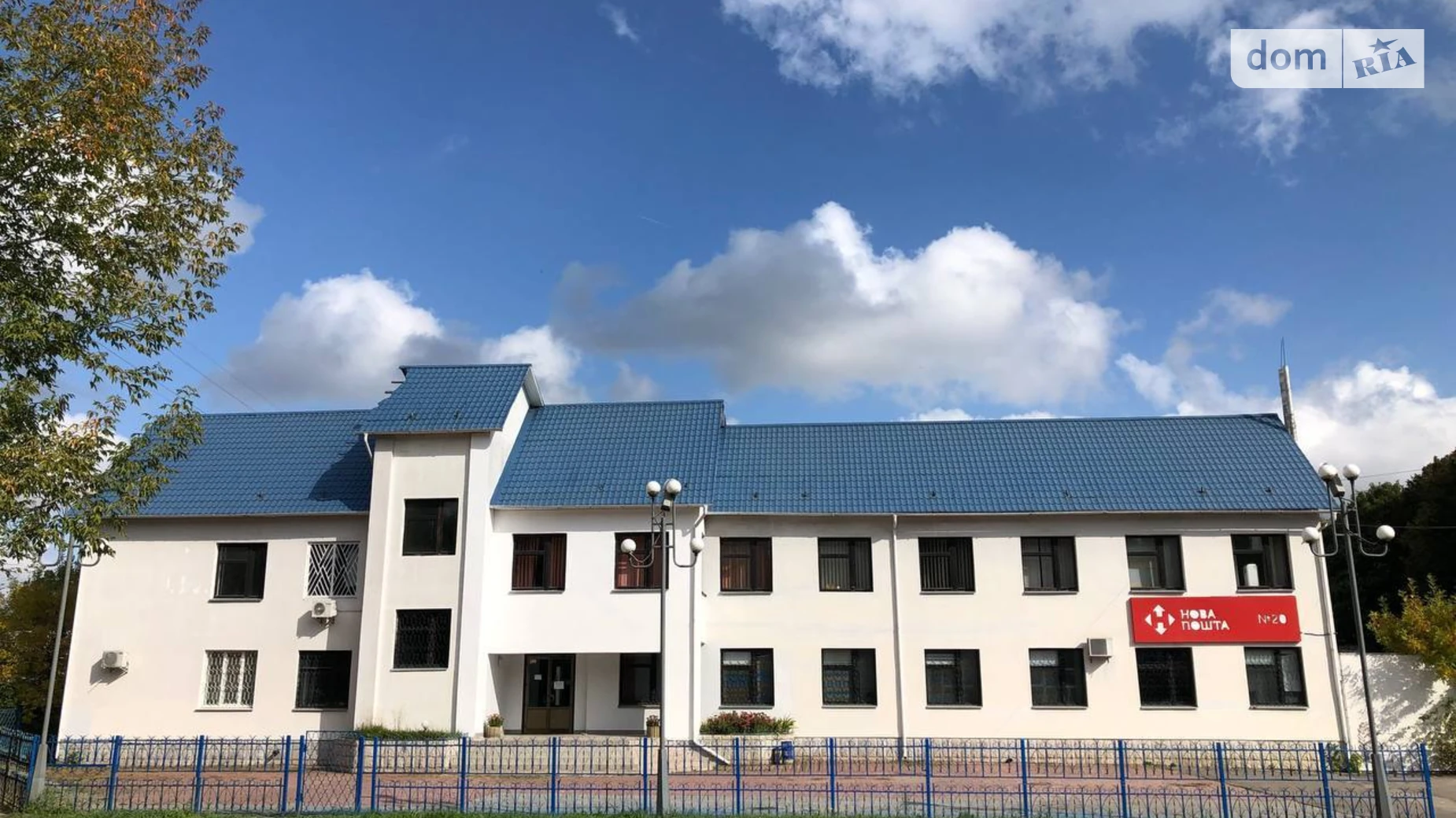 Продается помещения свободного назначения 3430.4 кв. м в 1-этажном здании, цена: 1400000 $ - фото 2