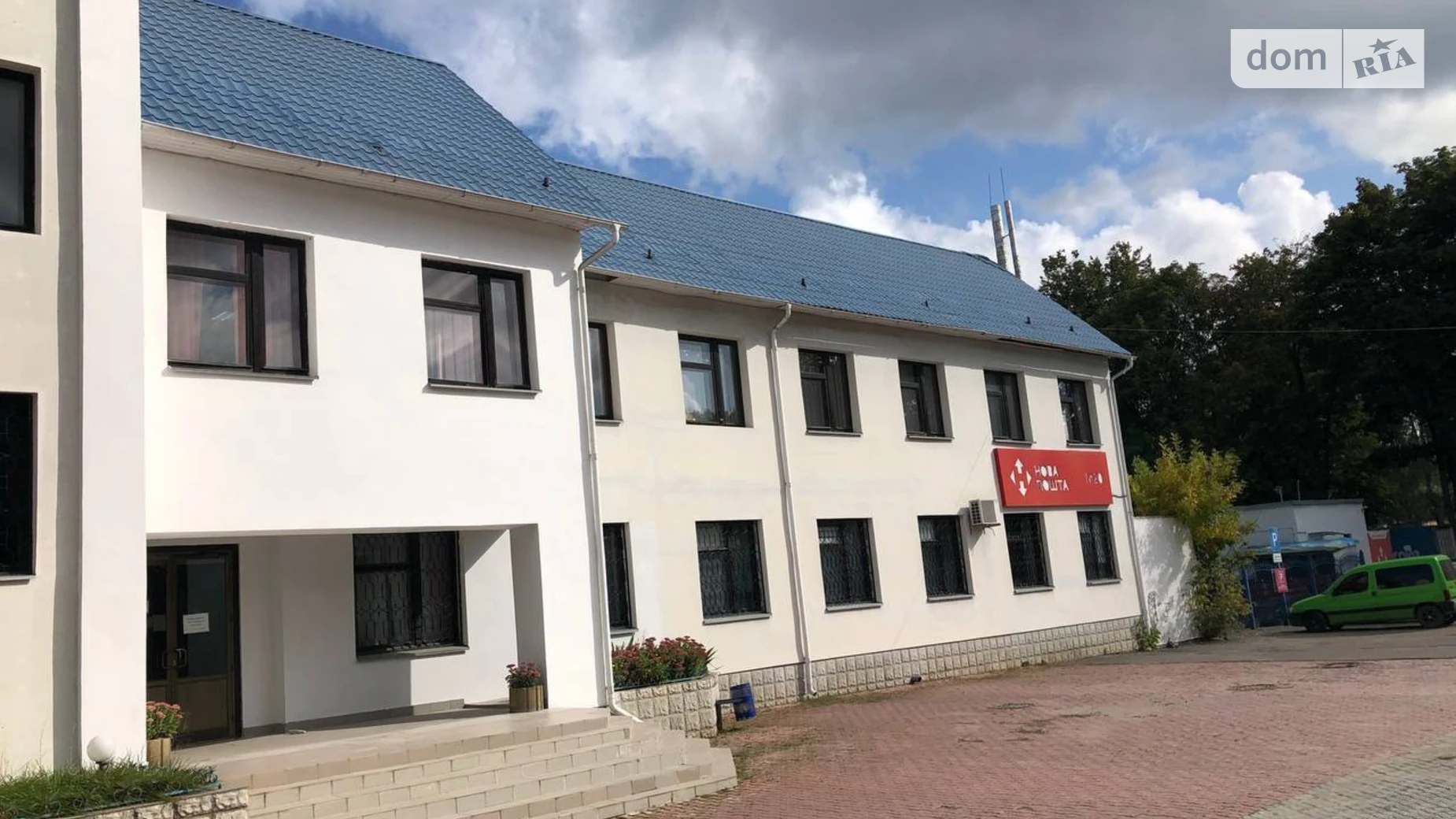 Продается помещения свободного назначения 3430.4 кв. м в 1-этажном здании, цена: 1400000 $ - фото 4