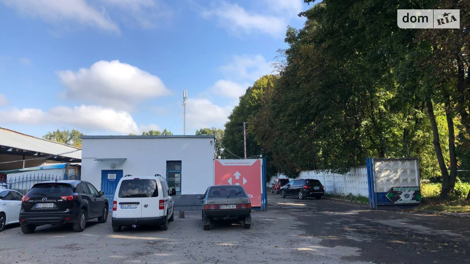 Продается помещения свободного назначения 3430.4 кв. м в 1-этажном здании, цена: 1400000 $ - фото 5