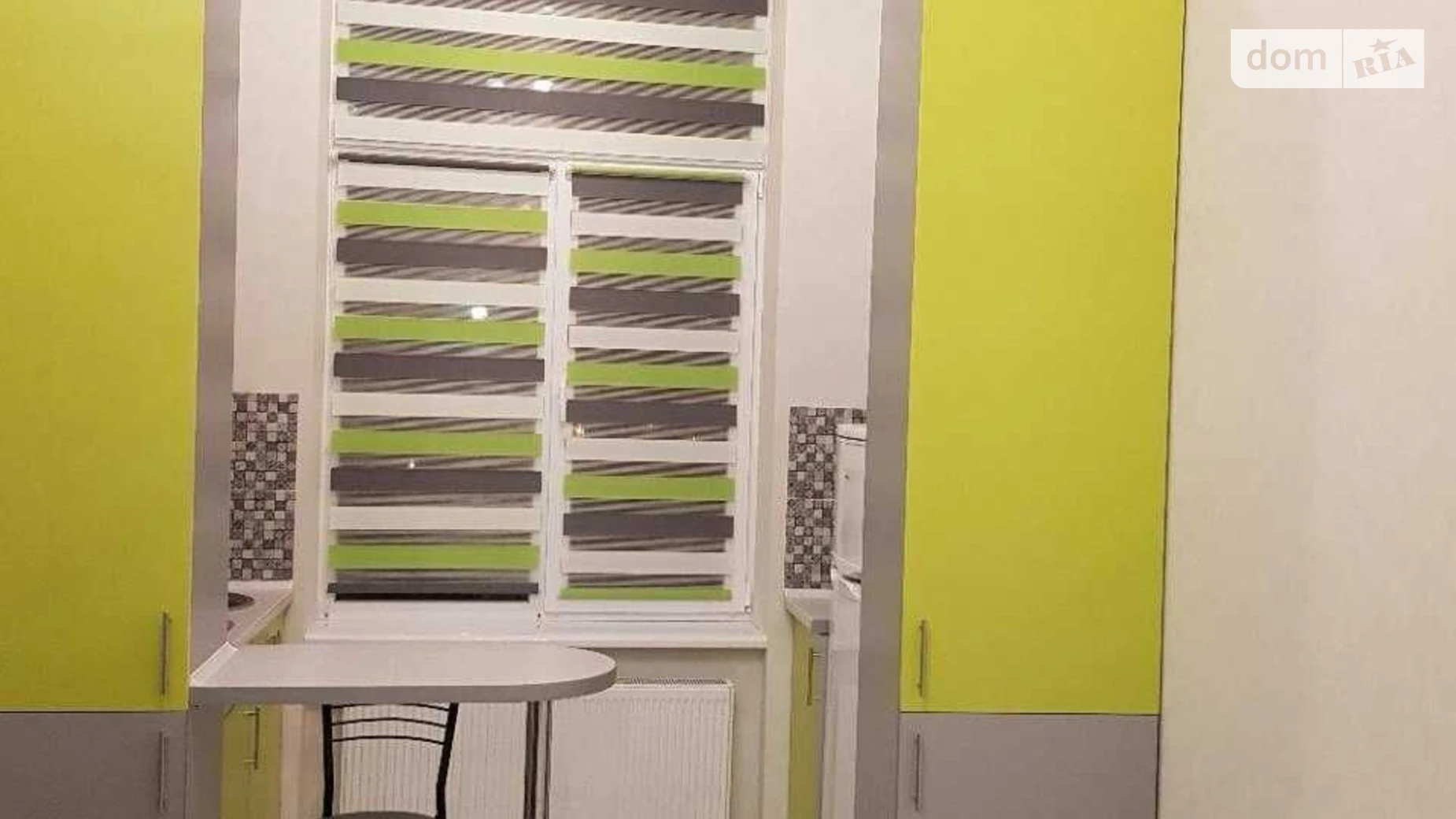 Продается 1-комнатная квартира 18.8 кв. м в Харькове, пер. Шевченковский, 32 - фото 5