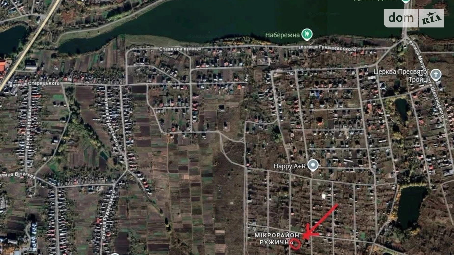 Продається земельна ділянка 12 соток у Хмельницькій області, цена: 20000 $ - фото 3