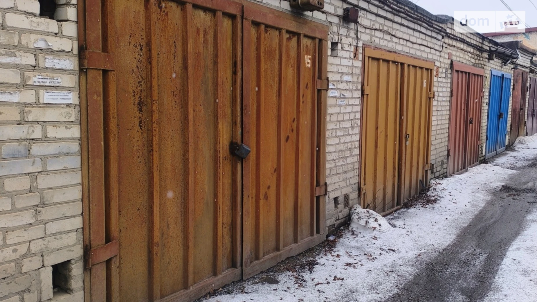 ул. Киверцевская Вышков Луцк, цена: 6000 $ - фото 2