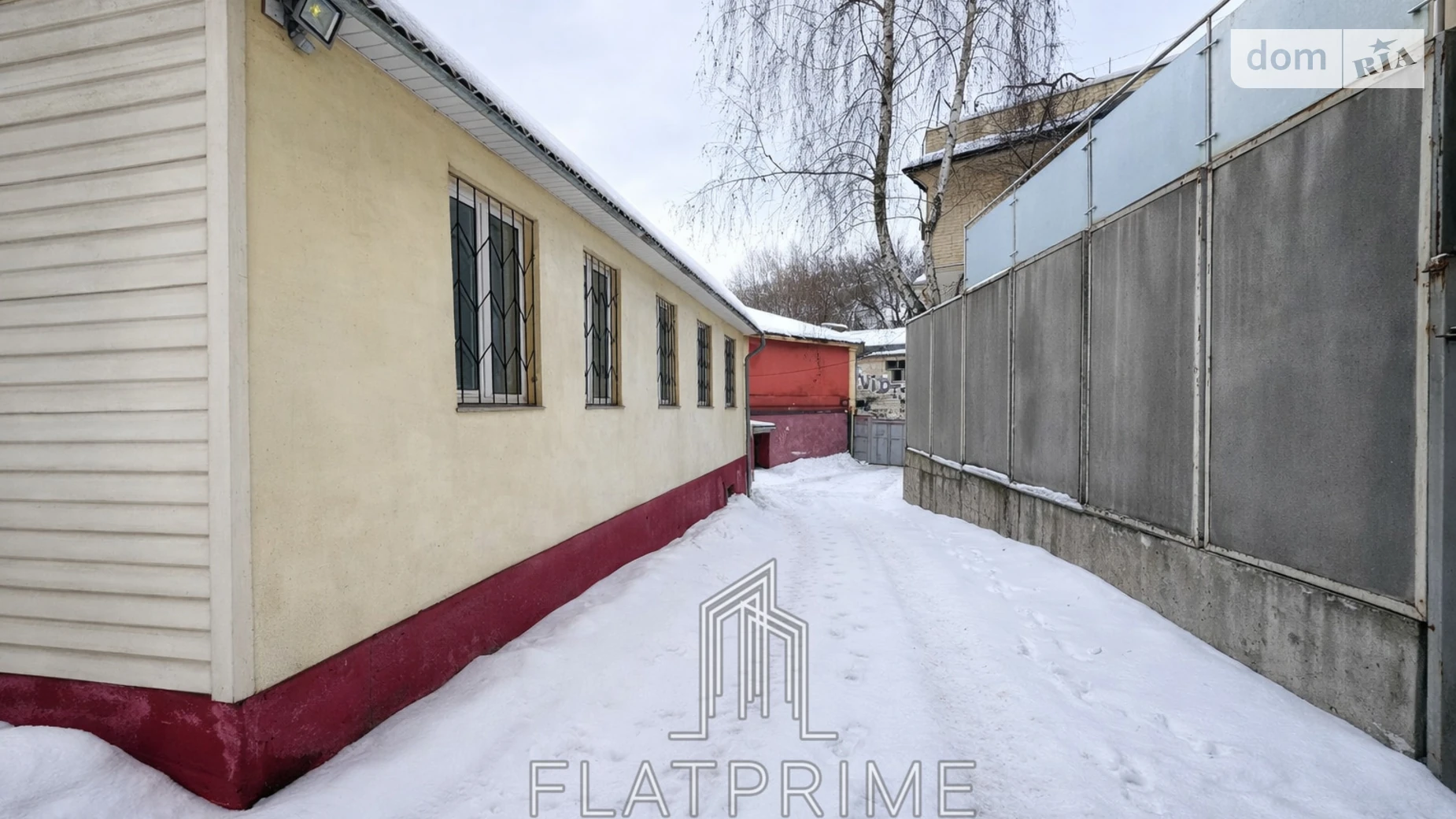 Продається приміщення вільного призначення 101.1 кв. м в 2-поверховій будівлі, цена: 370000 $ - фото 4