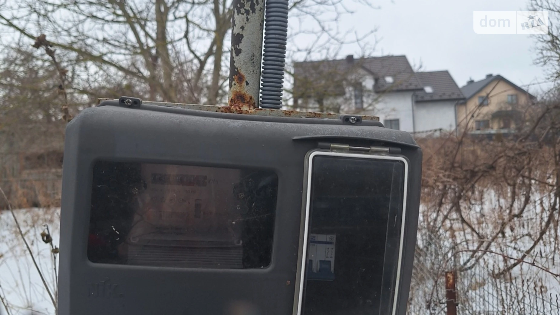 Продается земельный участок 6.38 соток в Волынской области, цена: 20800 $ - фото 3