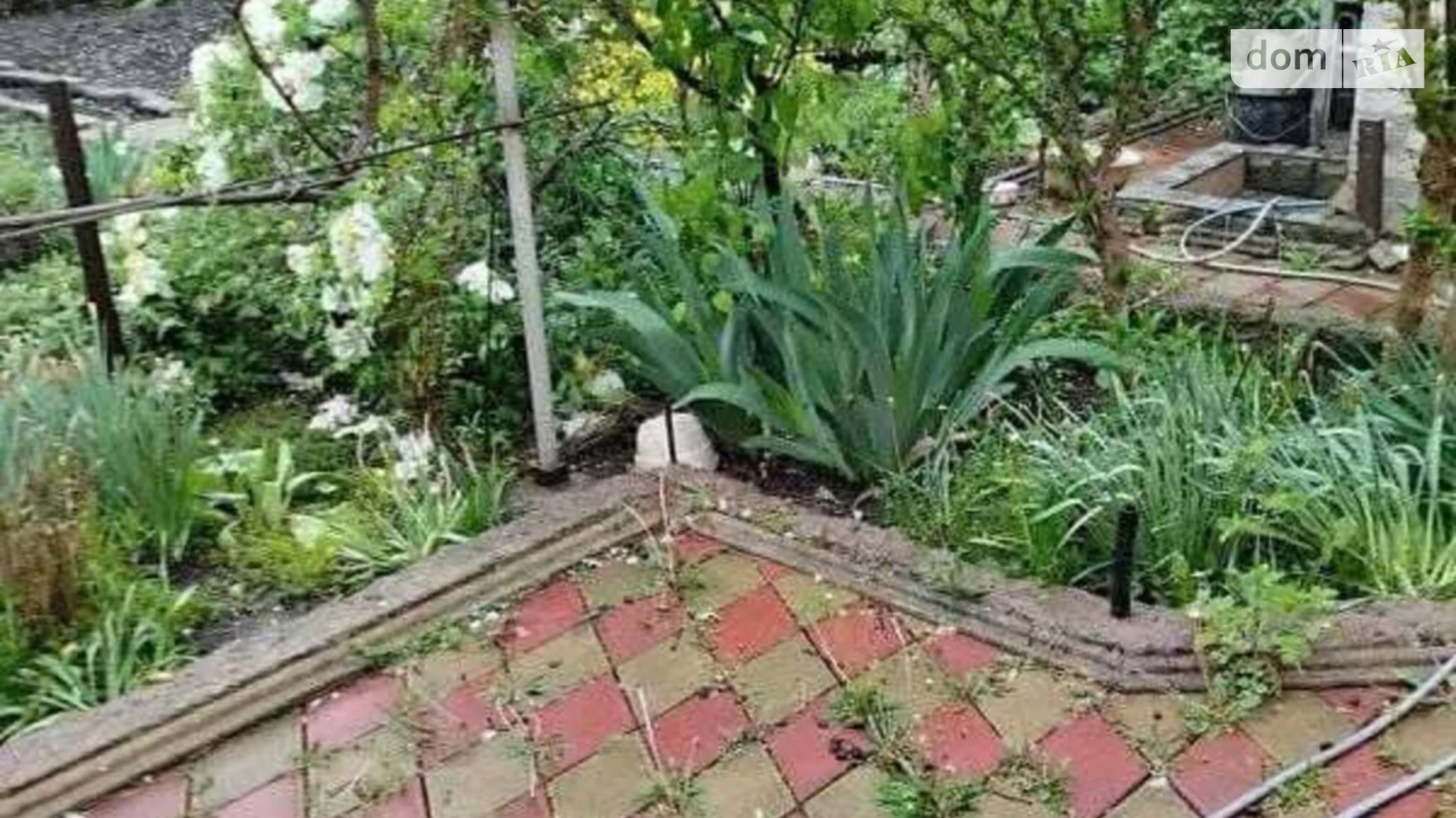 Сдается в аренду одноэтажный дом 45 кв. м с садом, цена: 8000 грн - фото 4