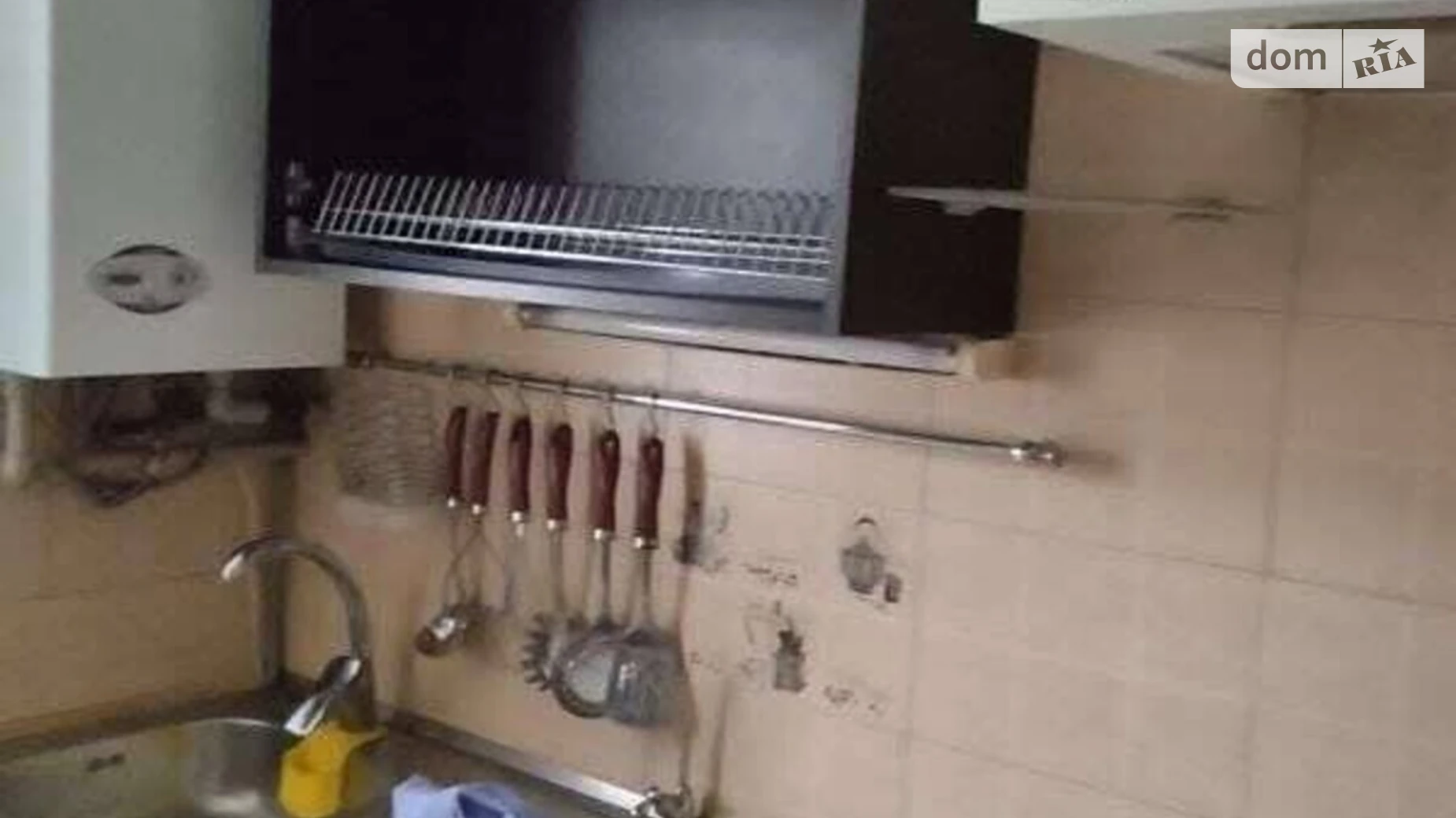 Сдается в аренду одноэтажный дом 45 кв. м с садом, цена: 8000 грн - фото 5