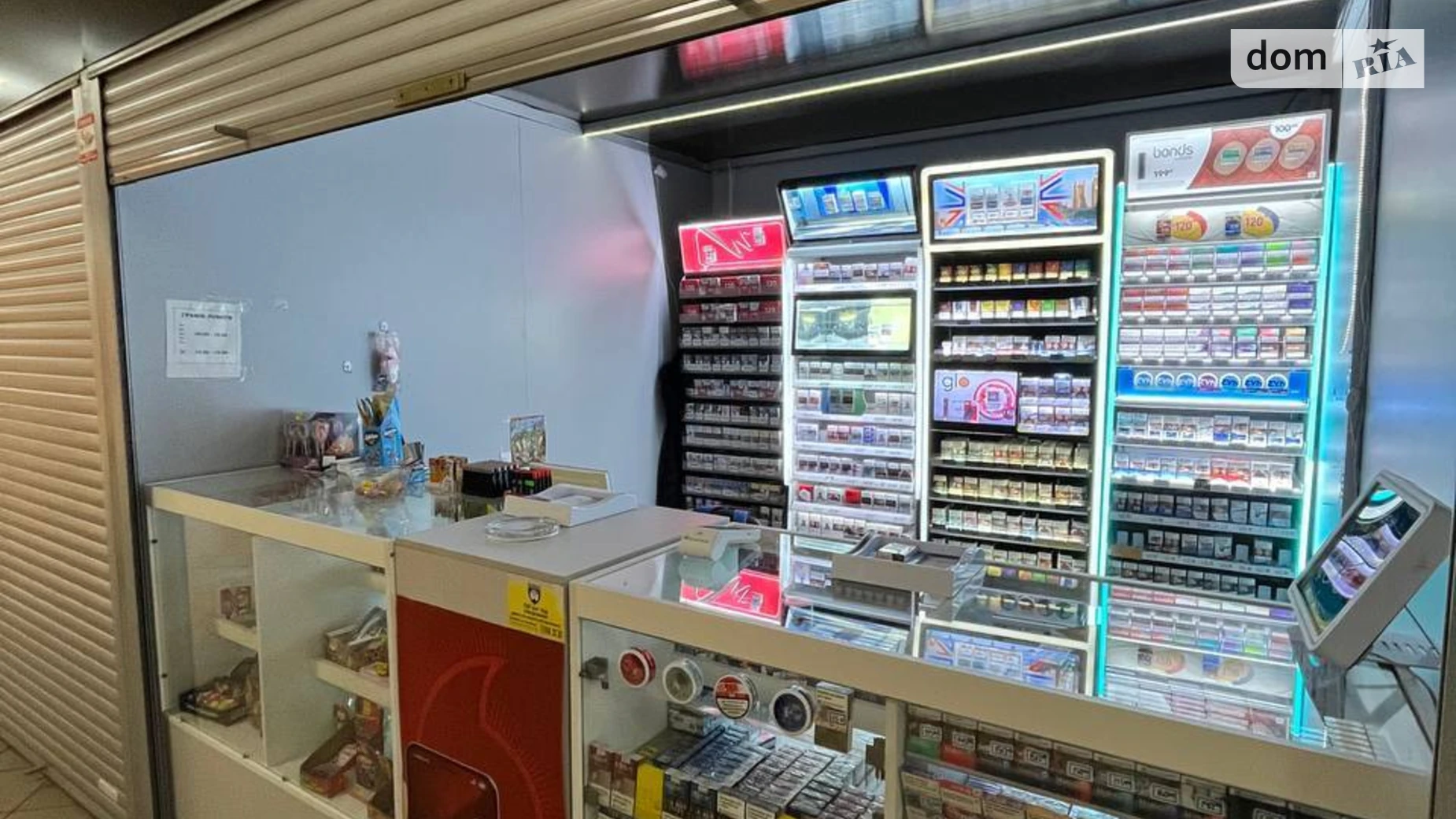 Сдается в аренду помещения свободного назначения 9 кв. м в 2-этажном здании, цена: 3600 грн - фото 2