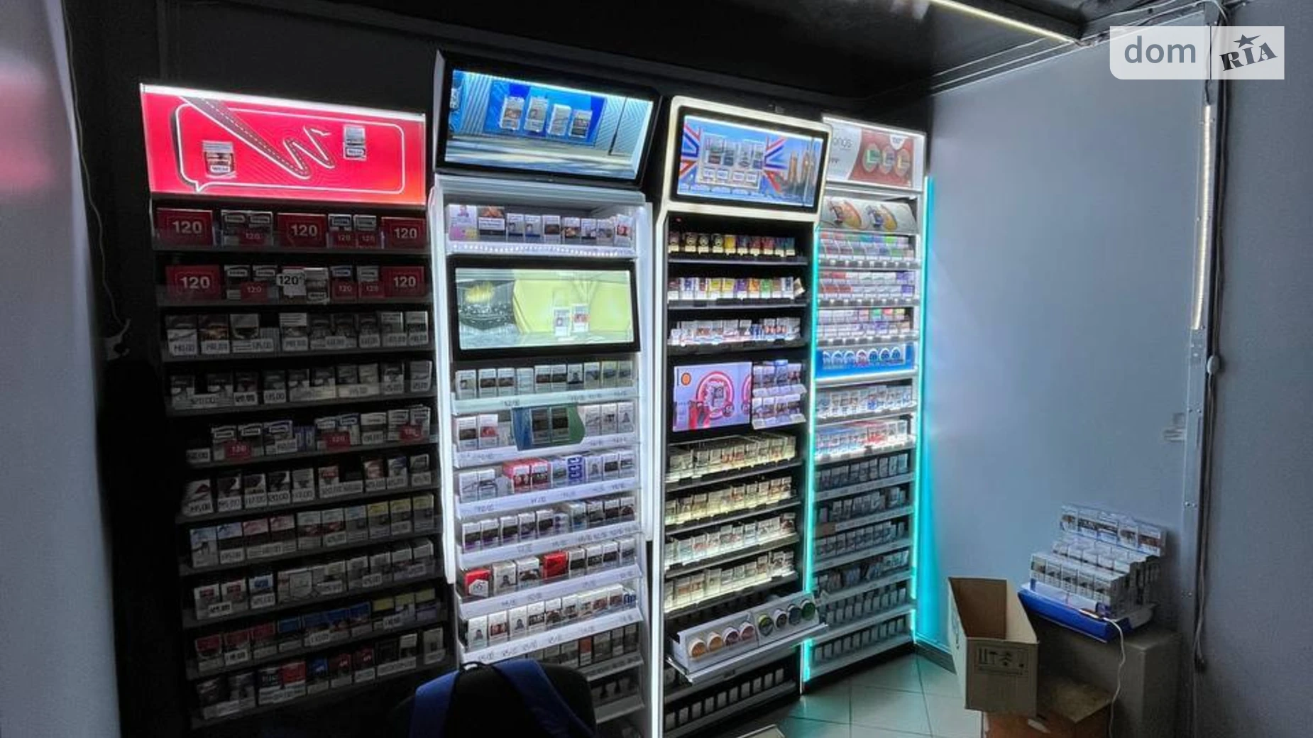 Сдается в аренду помещения свободного назначения 9 кв. м в 2-этажном здании, цена: 3600 грн - фото 4