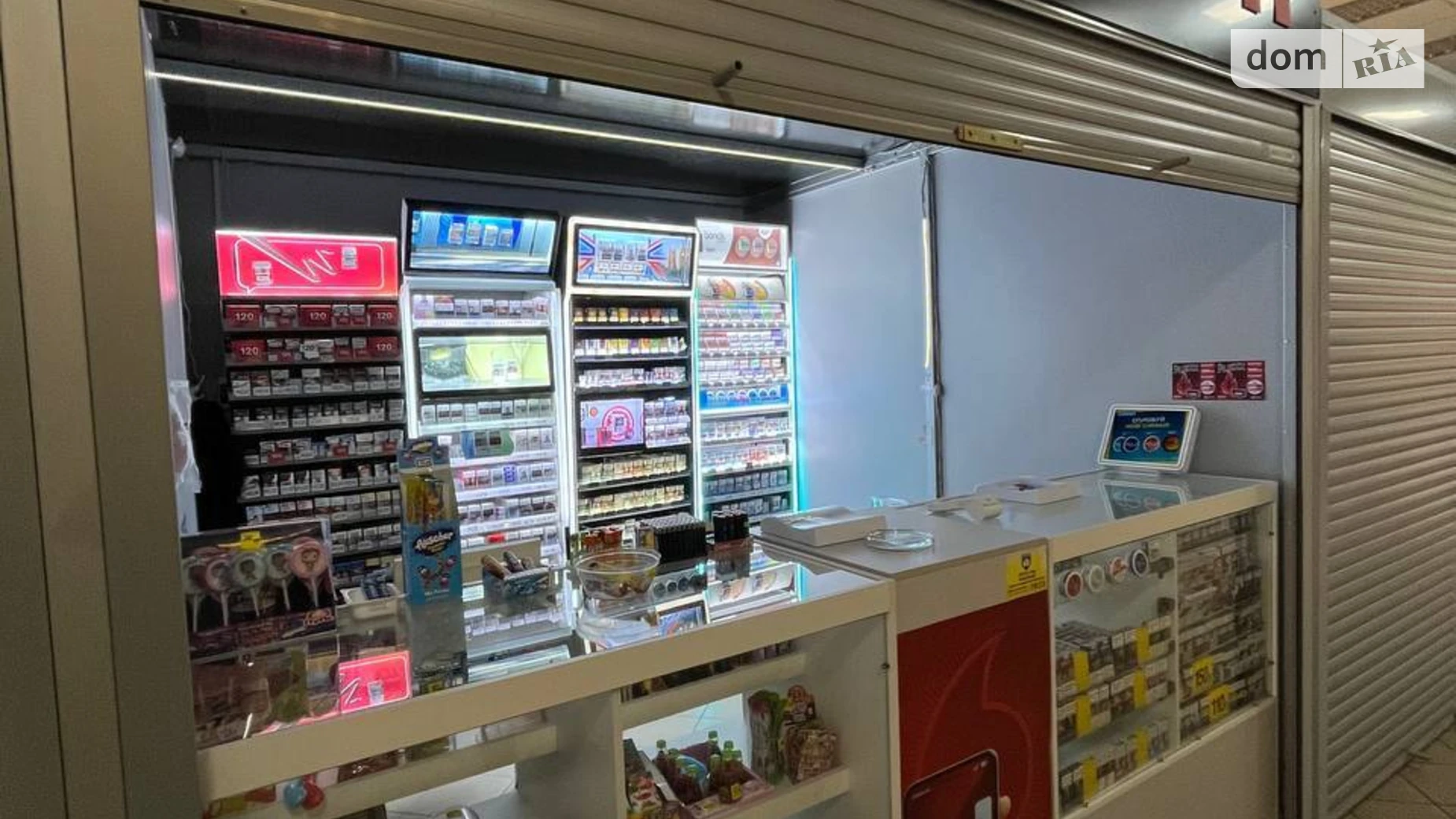 Сдается в аренду помещения свободного назначения 9 кв. м в 2-этажном здании, цена: 3600 грн - фото 3