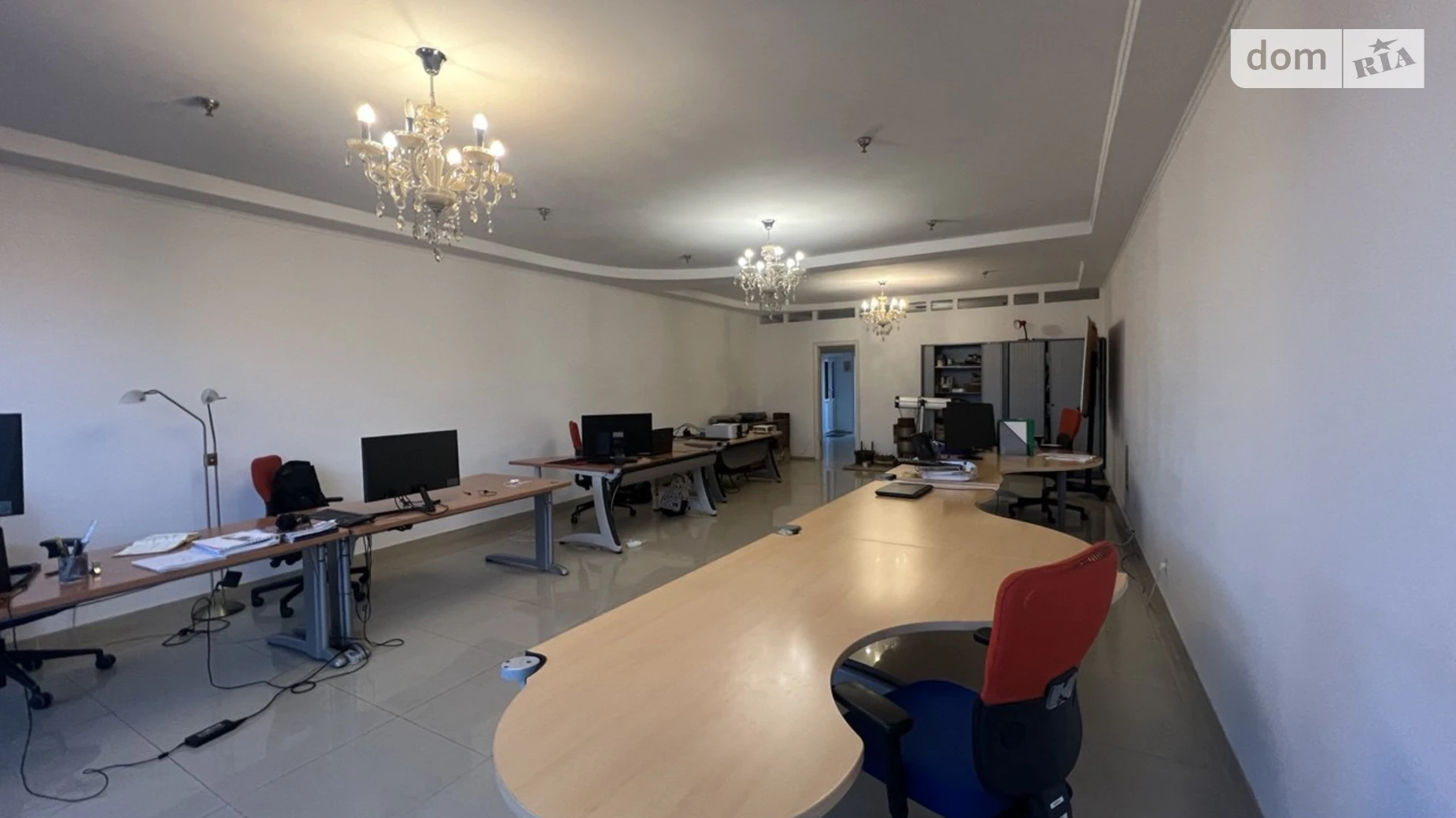 Продается помещения свободного назначения 112 кв. м в 9-этажном здании, цена: 85000 $ - фото 3