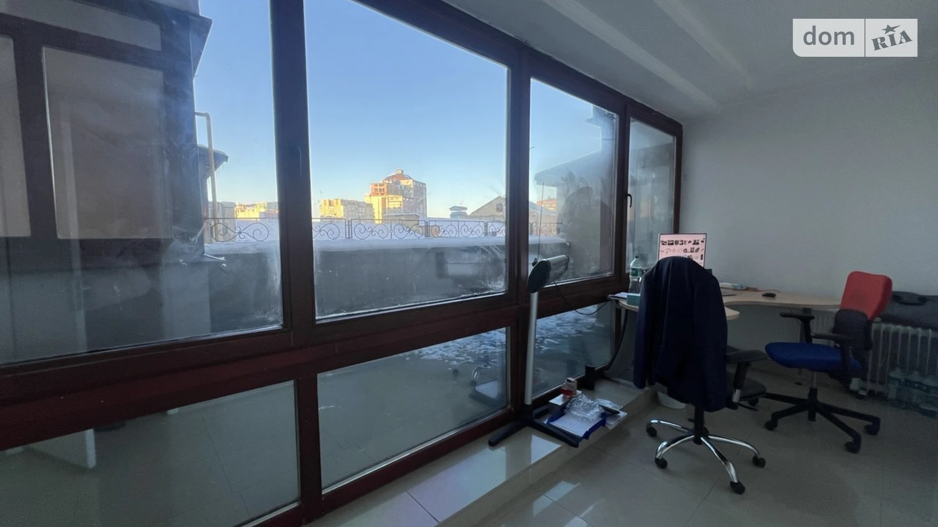 Продается помещения свободного назначения 112 кв. м в 9-этажном здании, цена: 85000 $ - фото 2