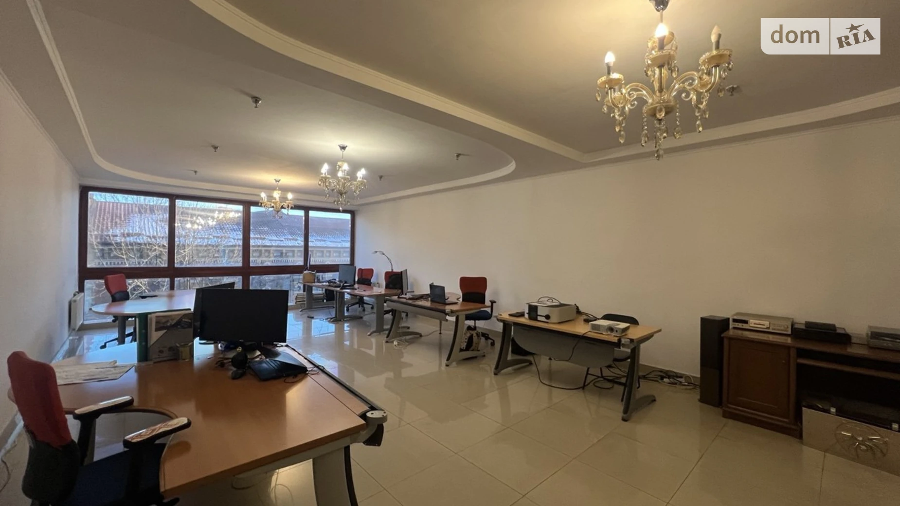 Продается помещения свободного назначения 112 кв. м в 9-этажном здании, цена: 85000 $ - фото 4