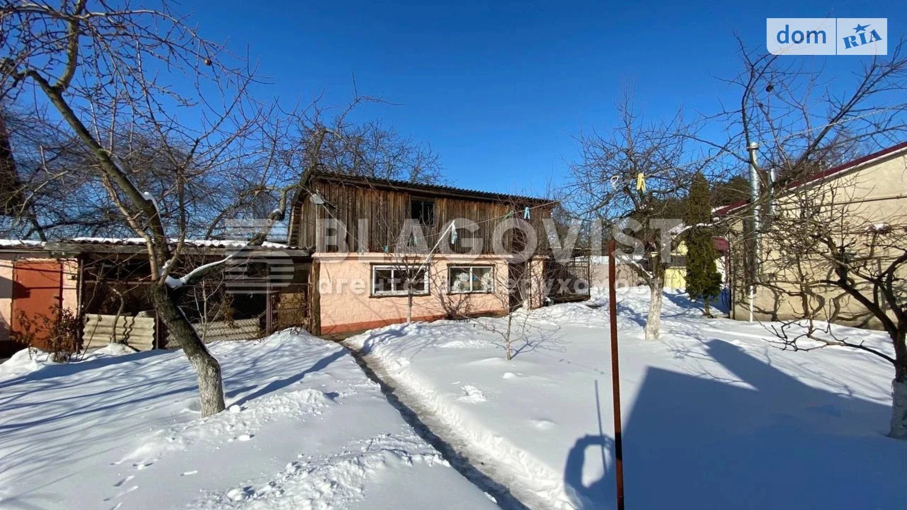 Продается дом на 2 этажа 117.6 кв. м с террасой, цена: 186000 $ - фото 5