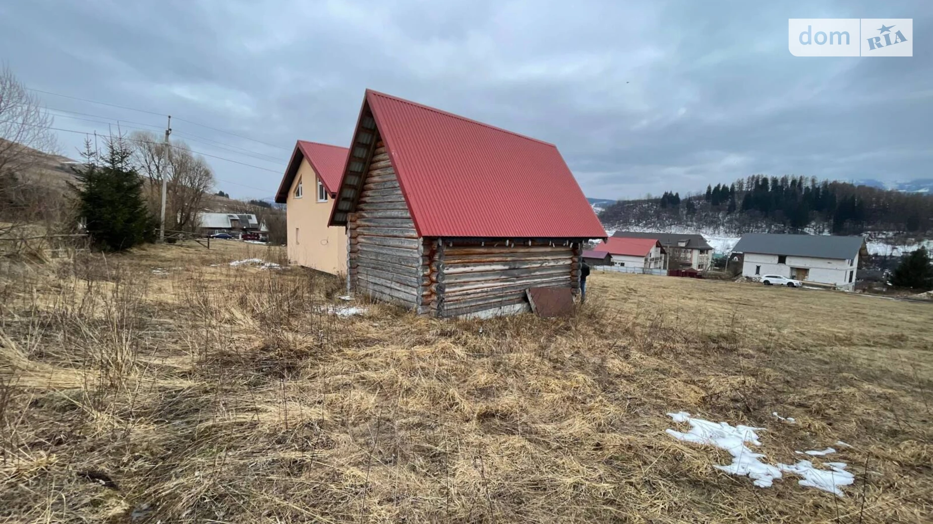 Продается земельный участок 0.86 соток в Закарпатской области, цена: 275000 $ - фото 2