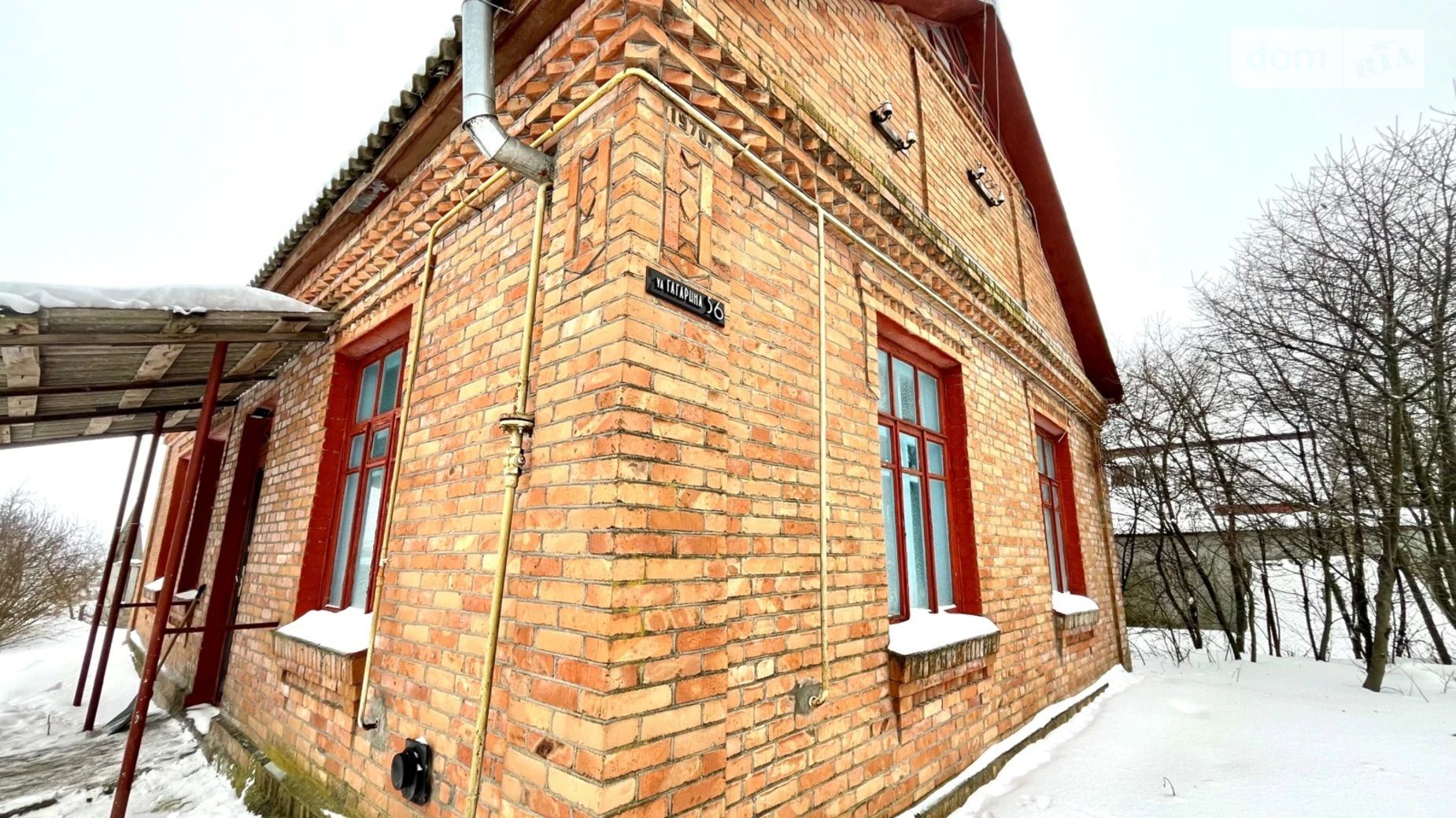 Продається одноповерховий будинок 73 кв. м з верандою, цена: 26000 $ - фото 3