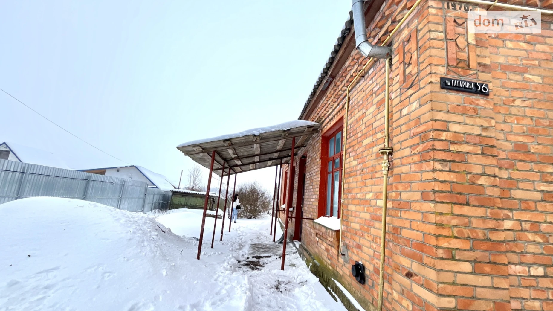 Продається одноповерховий будинок 73 кв. м з верандою, цена: 26000 $ - фото 4