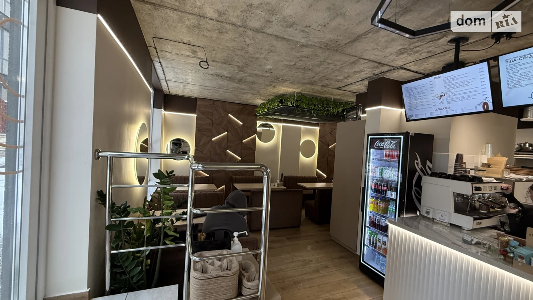 Сдается в аренду объект сферы услуг 180 кв. м в 3-этажном здании, цена: 1500 $ - фото 5