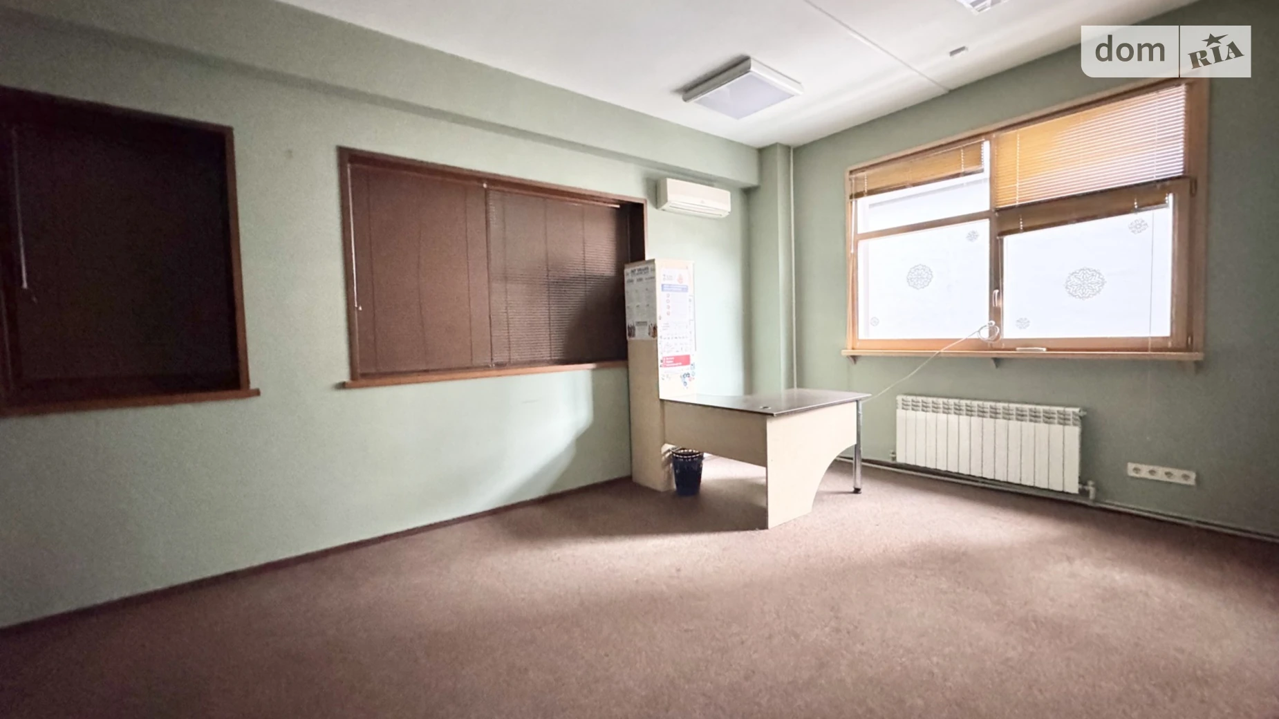 Сдается в аренду офис 71 кв. м в бизнес-центре, цена: 710 $ - фото 4