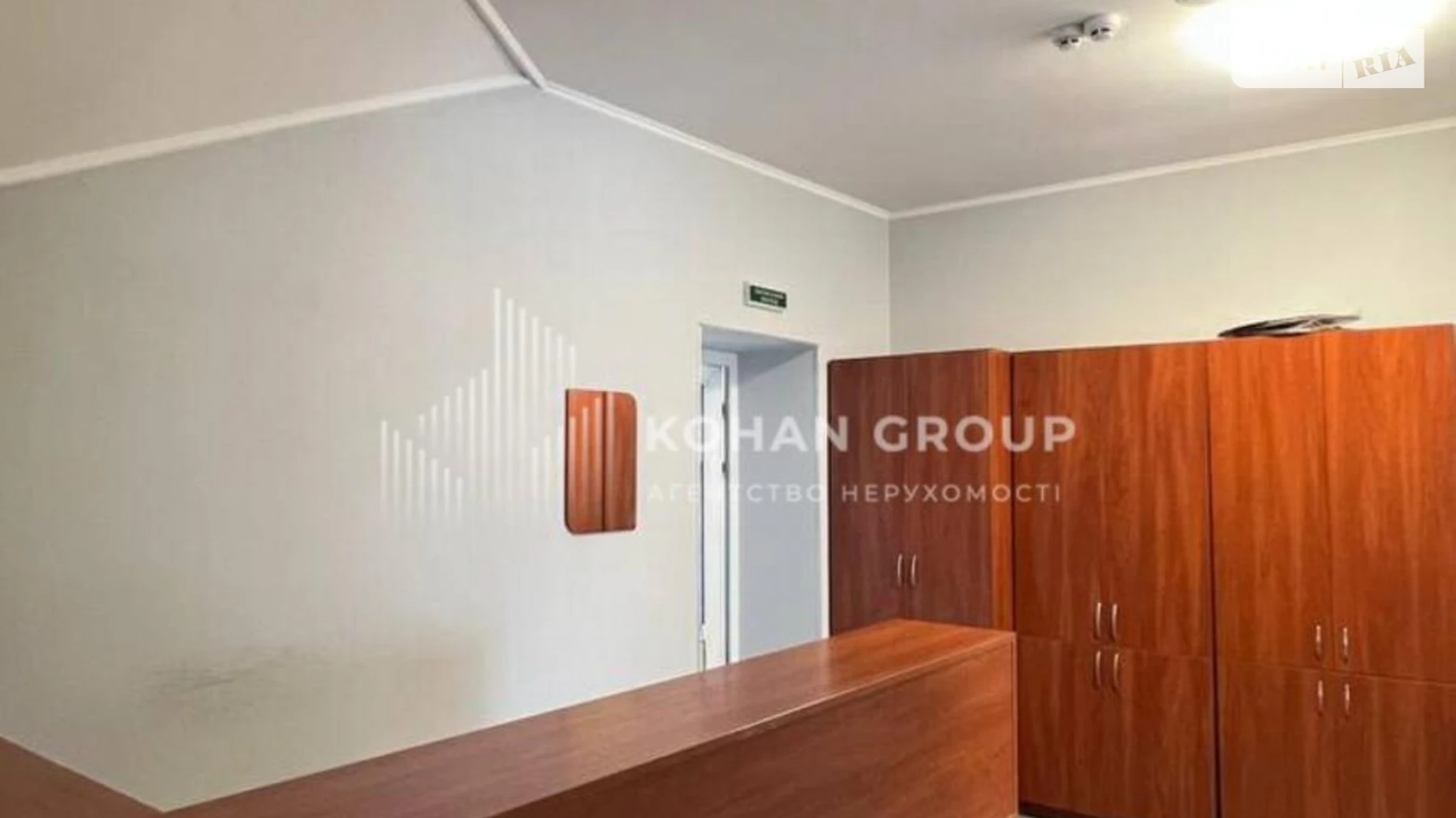 Сдается в аренду помещения свободного назначения 46 кв. м в 4-этажном здании, цена: 23000 грн - фото 2