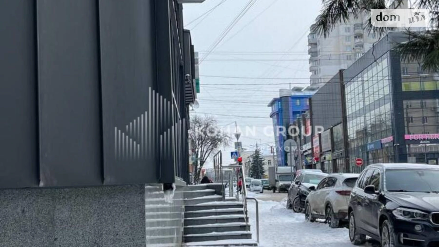 Сдается в аренду помещения свободного назначения 46 кв. м в 4-этажном здании, цена: 23000 грн - фото 5