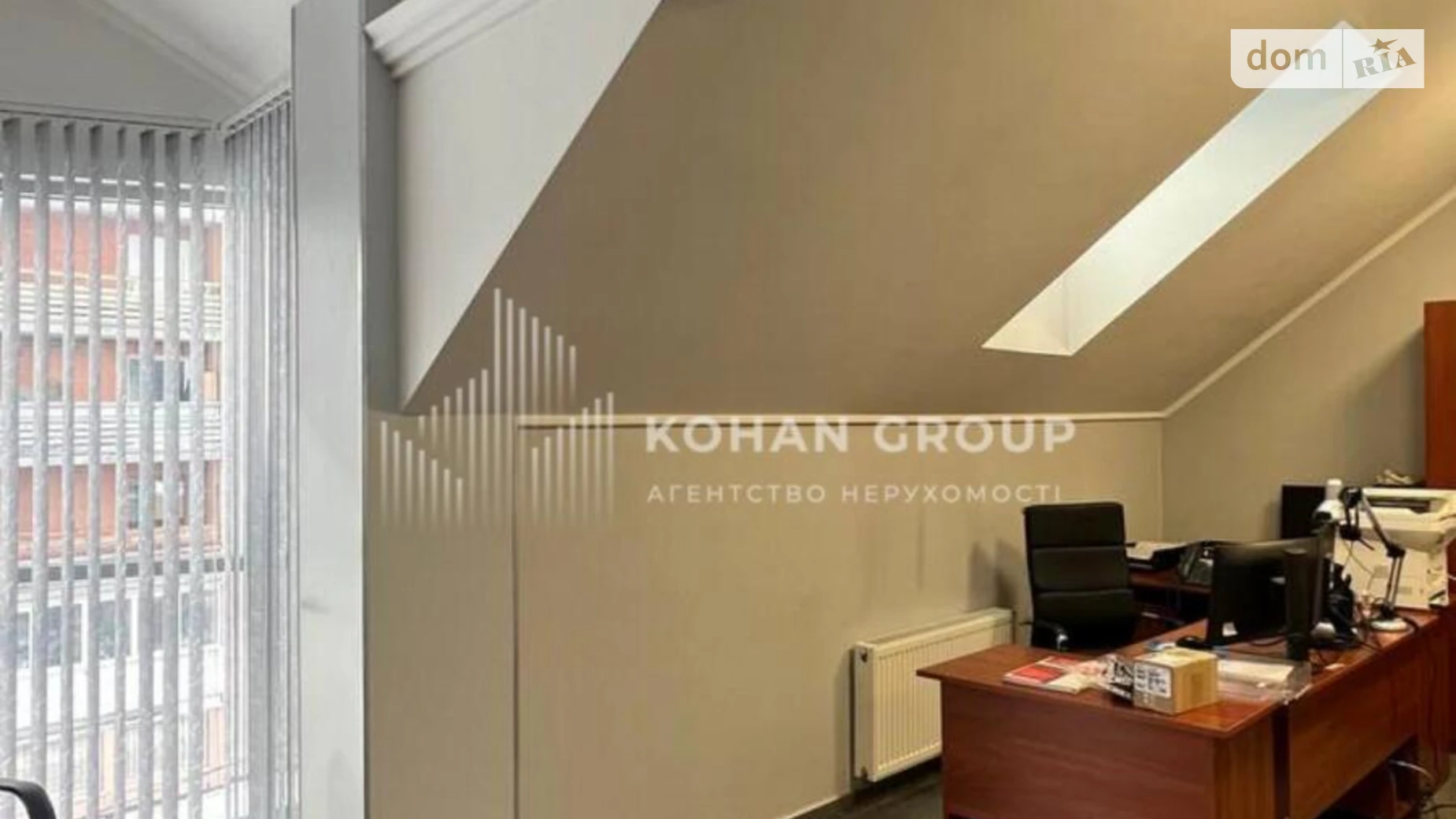 Сдается в аренду помещения свободного назначения 46 кв. м в 4-этажном здании, цена: 23000 грн - фото 4