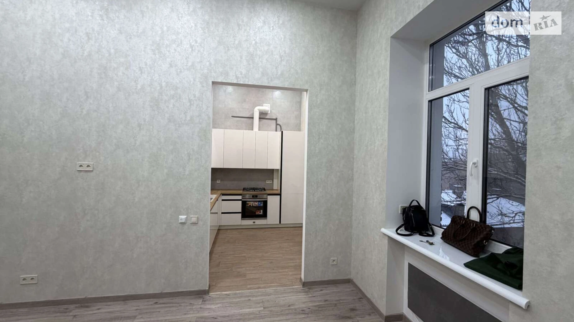 Продается 2-комнатная квартира 54 кв. м в Днепре, ул. Ольги княгини, 2 - фото 5