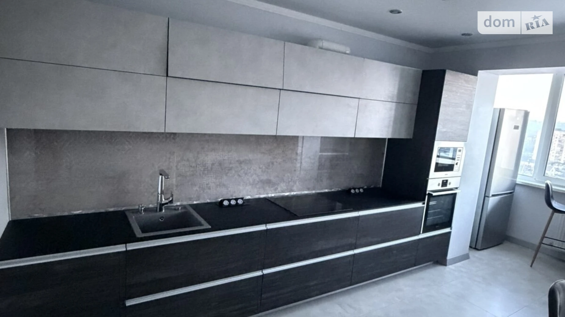 Продается 3-комнатная квартира 86.4 кв. м в, цена: 108000 $ - фото 4