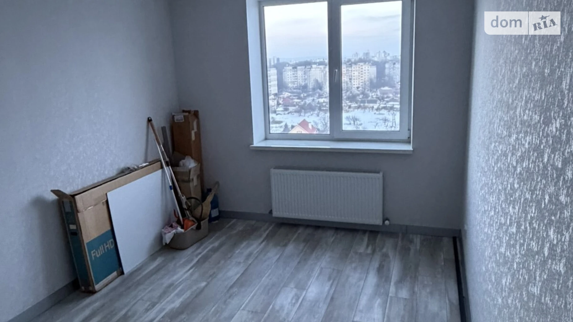 Продается 3-комнатная квартира 86.4 кв. м в, цена: 108000 $ - фото 5