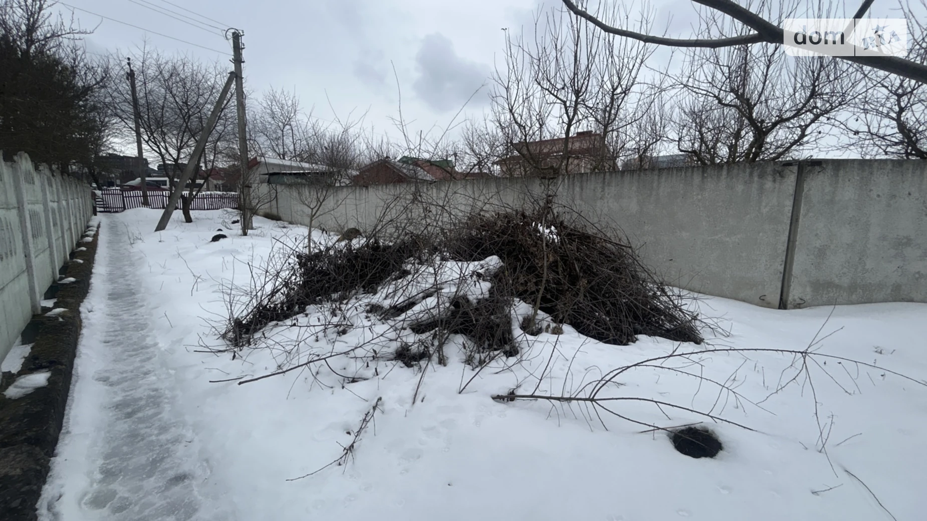 Продається земельна ділянка 5 соток у Хмельницькій області, цена: 75000 $ - фото 3