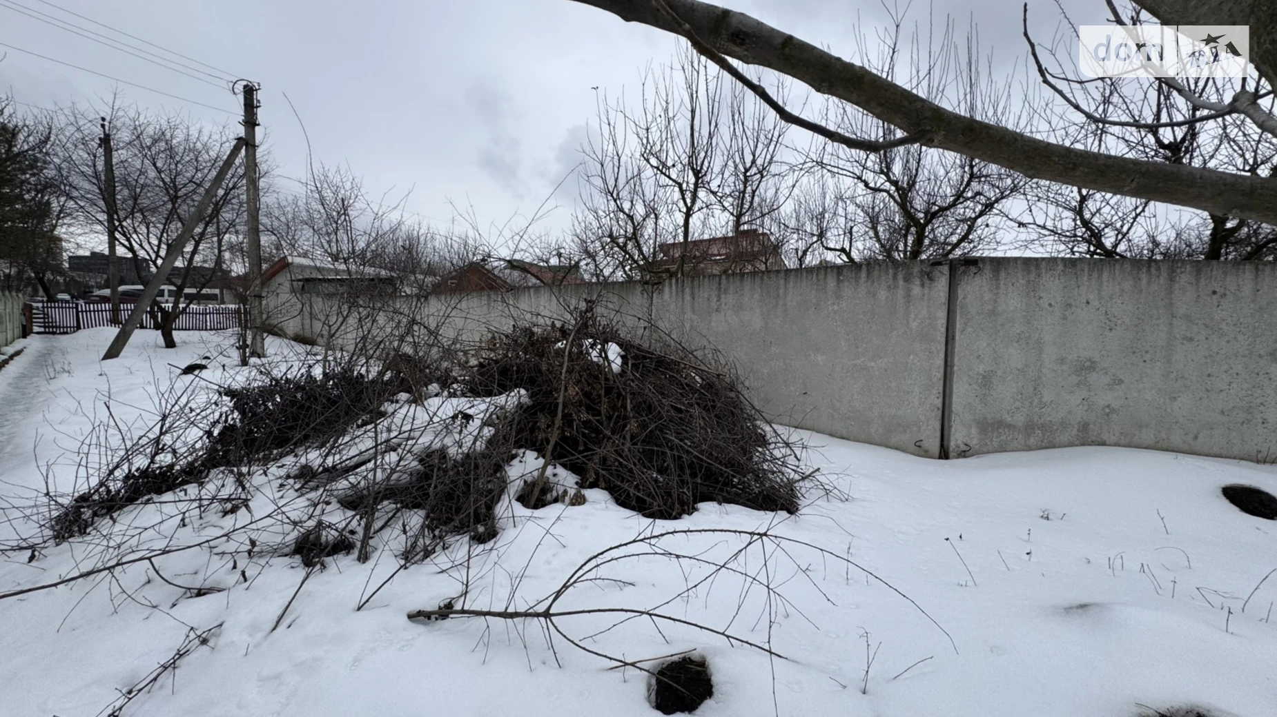 Продається земельна ділянка 5 соток у Хмельницькій області, цена: 75000 $ - фото 3