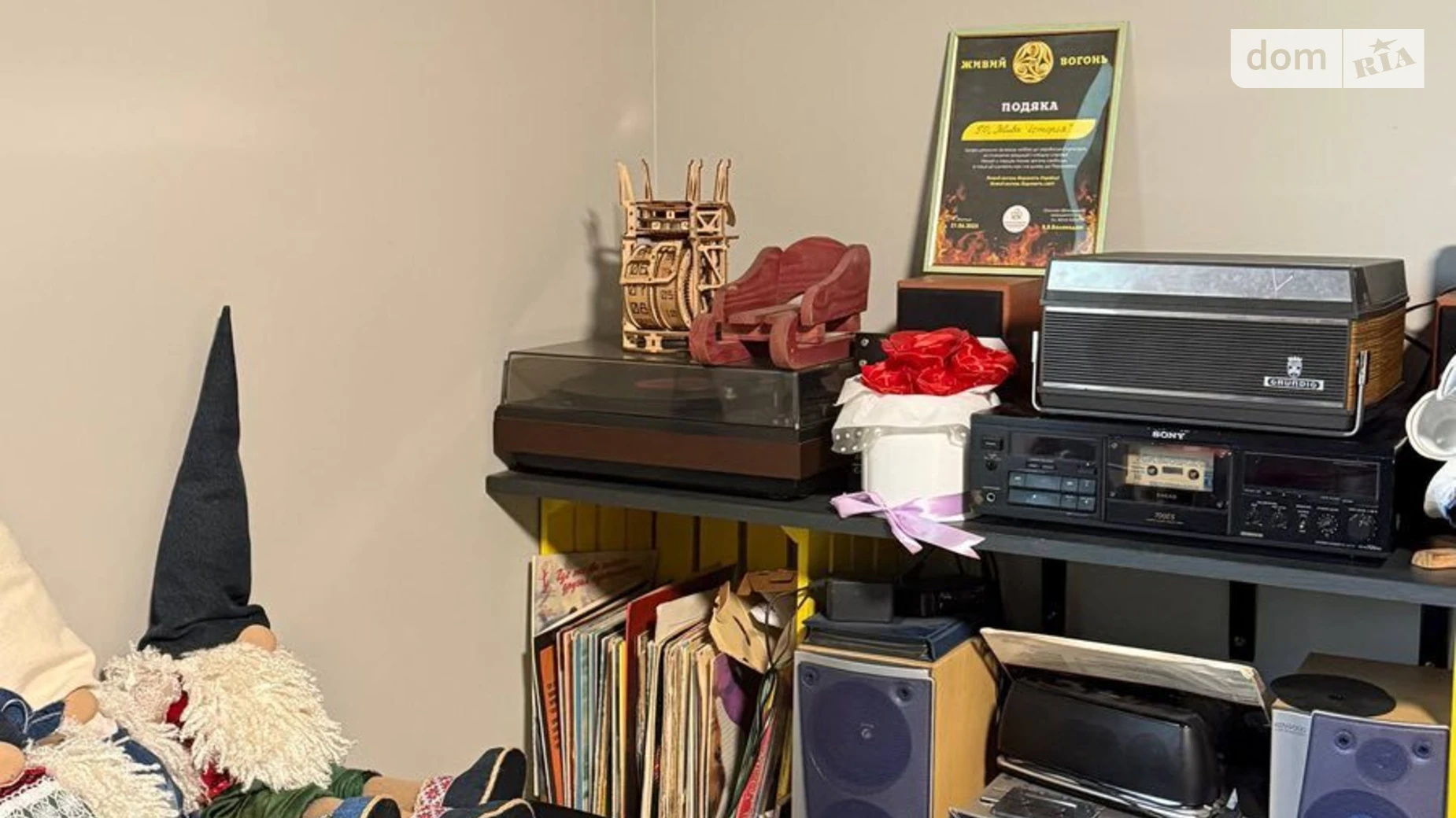 Сдается в аренду помещения свободного назначения 30 кв. м в 1-этажном здании, цена: 10000 грн - фото 2