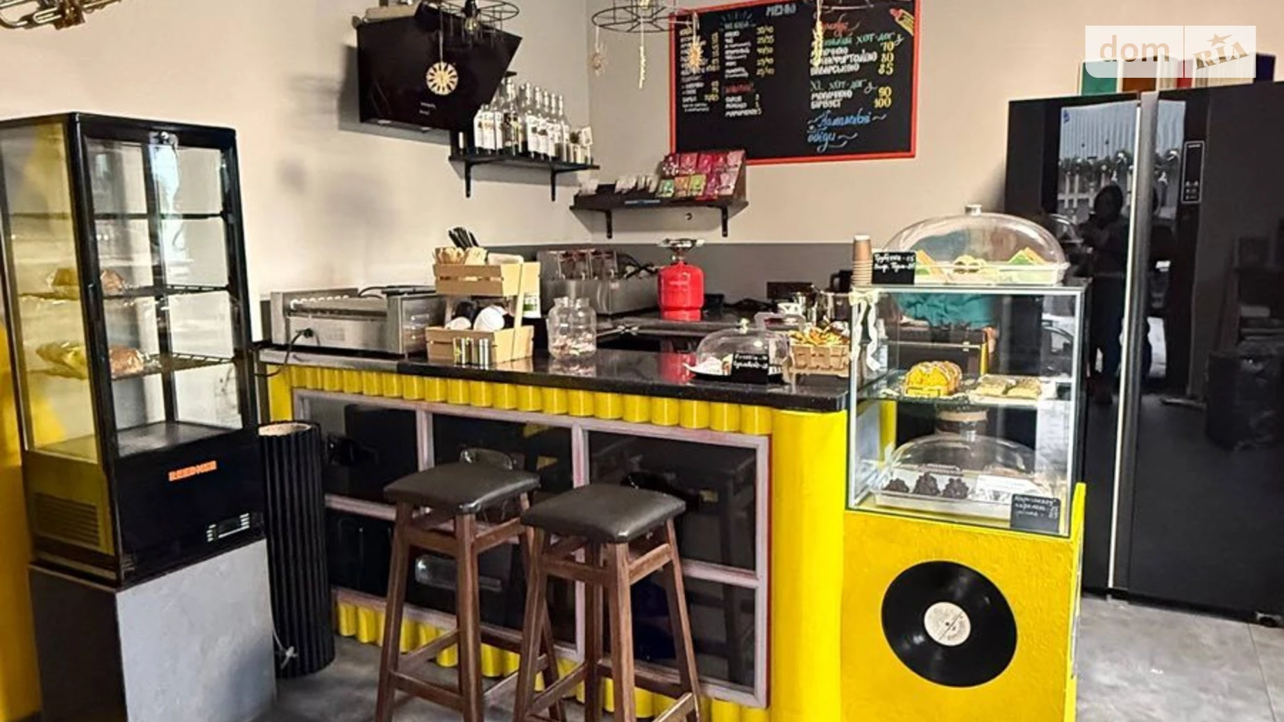 Сдается в аренду помещения свободного назначения 30 кв. м в 1-этажном здании, цена: 10000 грн - фото 3