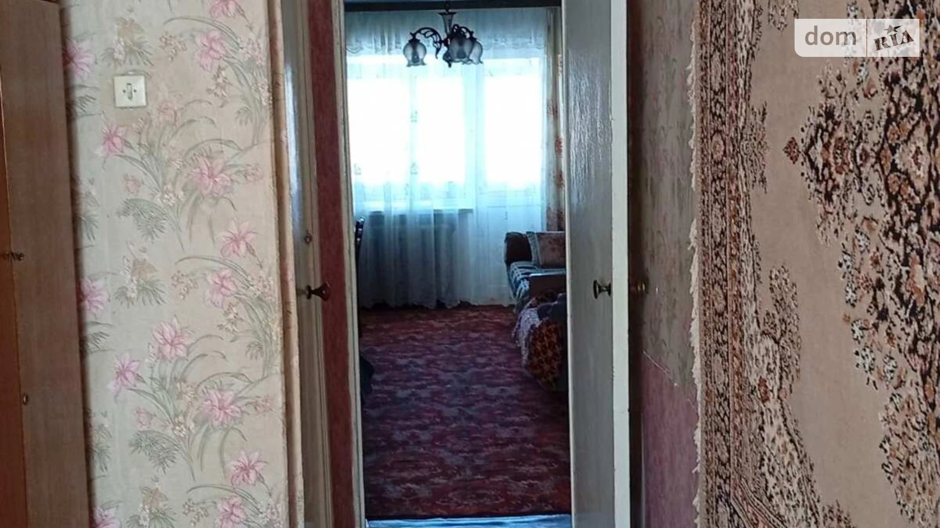 Продается 2-комнатная квартира 42 кв. м в Коростене, ул. Героев Небесной Сотни(Табукашвили), 14 - фото 5