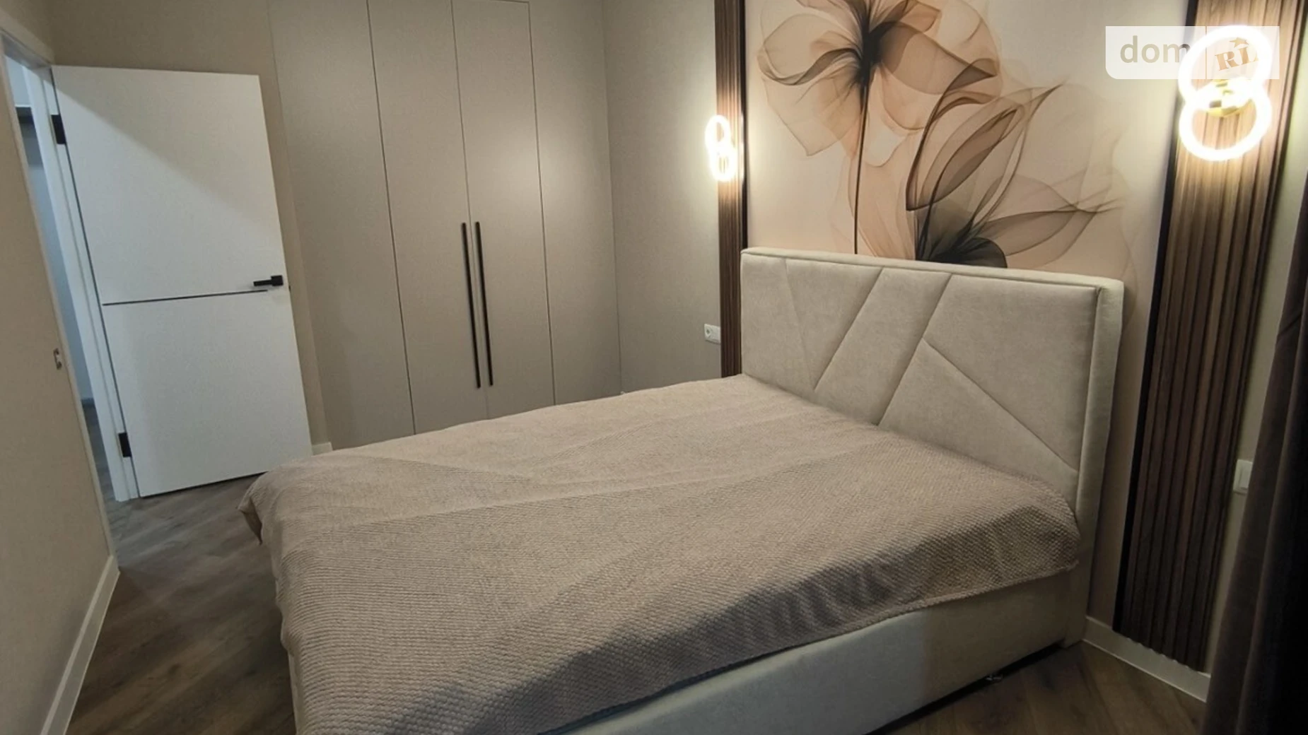 Продается 1-комнатная квартира 44 кв. м в, цена: 73000 $ - фото 3