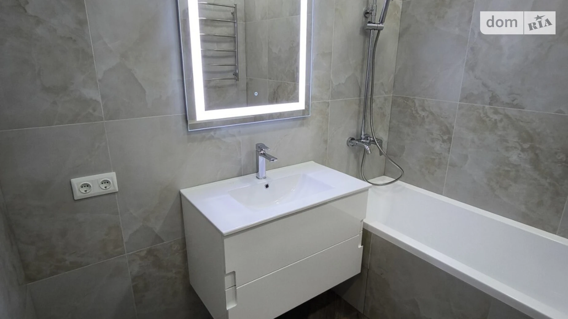 Продается 1-комнатная квартира 44 кв. м в, цена: 73000 $ - фото 5