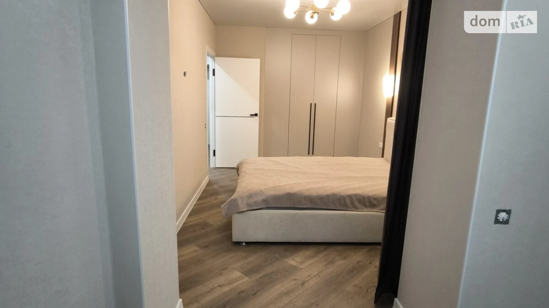 Продается 1-комнатная квартира 44 кв. м в, цена: 72999 $ - фото 4