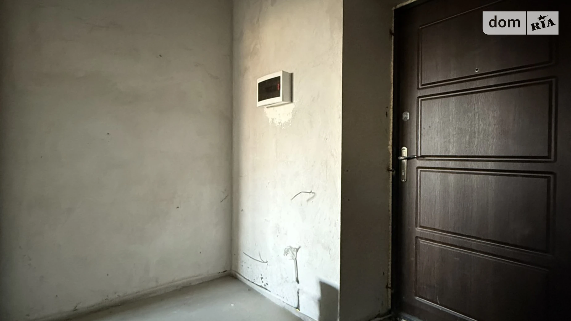 Продається 1-кімнатна квартира 40.5 кв. м у Черкасах, вул. Хмельницького Богдана, 31 - фото 2