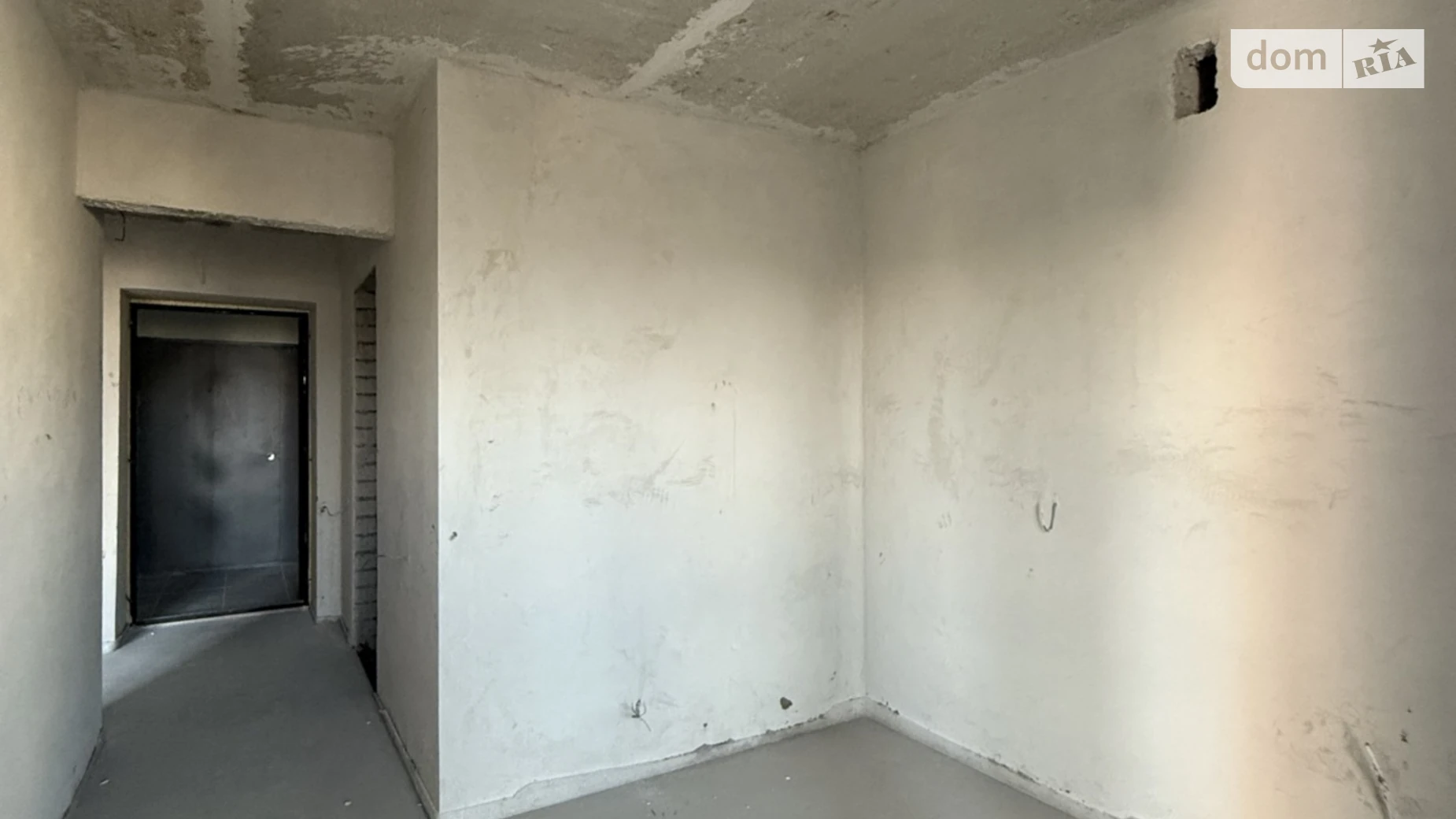 Продається 1-кімнатна квартира 40.5 кв. м у Черкасах, вул. Хмельницького Богдана, 31 - фото 3