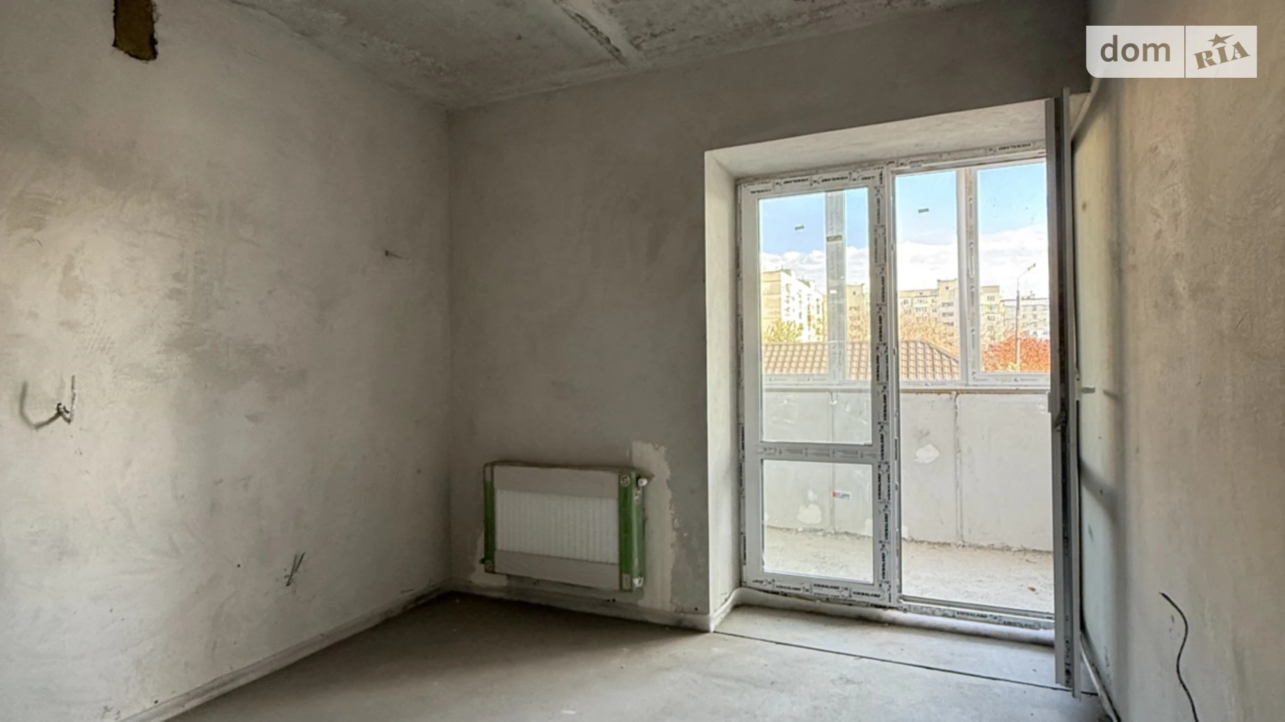 Продається 1-кімнатна квартира 40.5 кв. м у Черкасах, вул. Хмельницького Богдана, 31 - фото 4