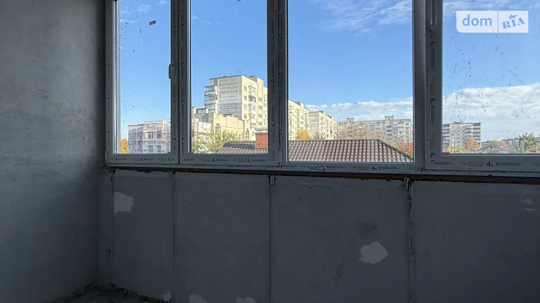 Продається 1-кімнатна квартира 40.5 кв. м у Черкасах, вул. Хмельницького Богдана, 31 - фото 5