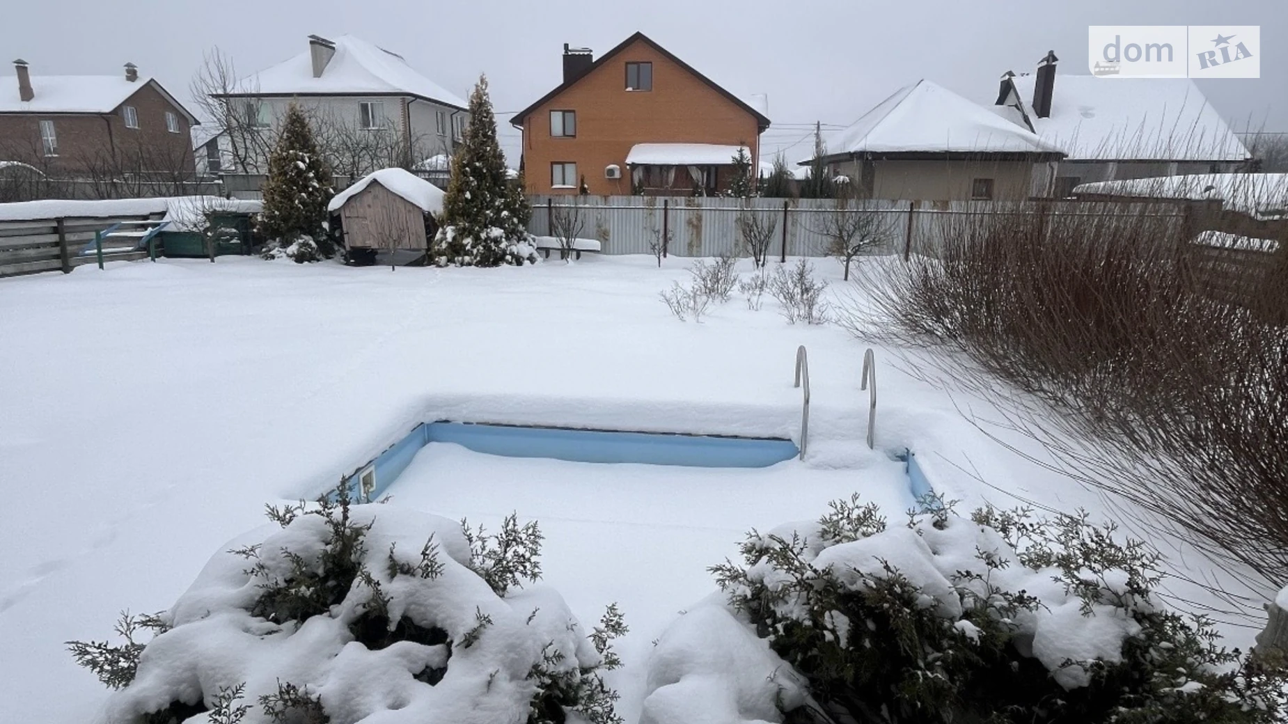 Продается дом на 2 этажа 127.2 кв. м с баней/сауной, цена: 125000 $ - фото 5