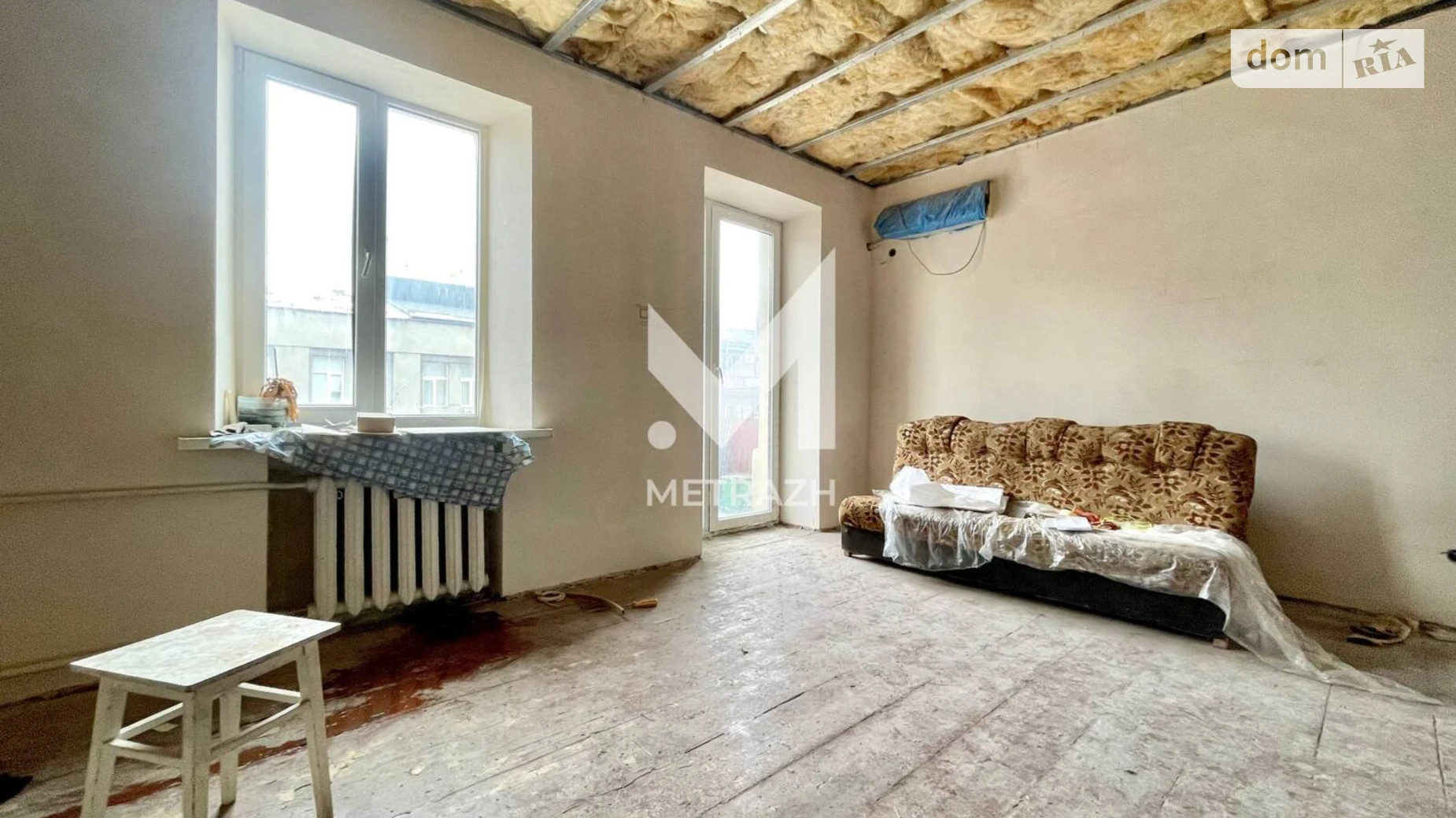 Продається 3-кімнатна квартира 72 кв. м у Харкові, цена: 50000 $ - фото 5