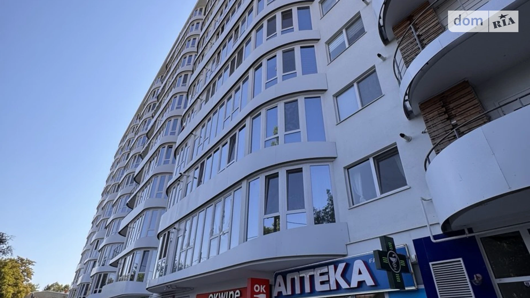 Продається приміщення вільного призначення 84.4 кв. м в 12-поверховій будівлі, цена: 180000 $ - фото 2