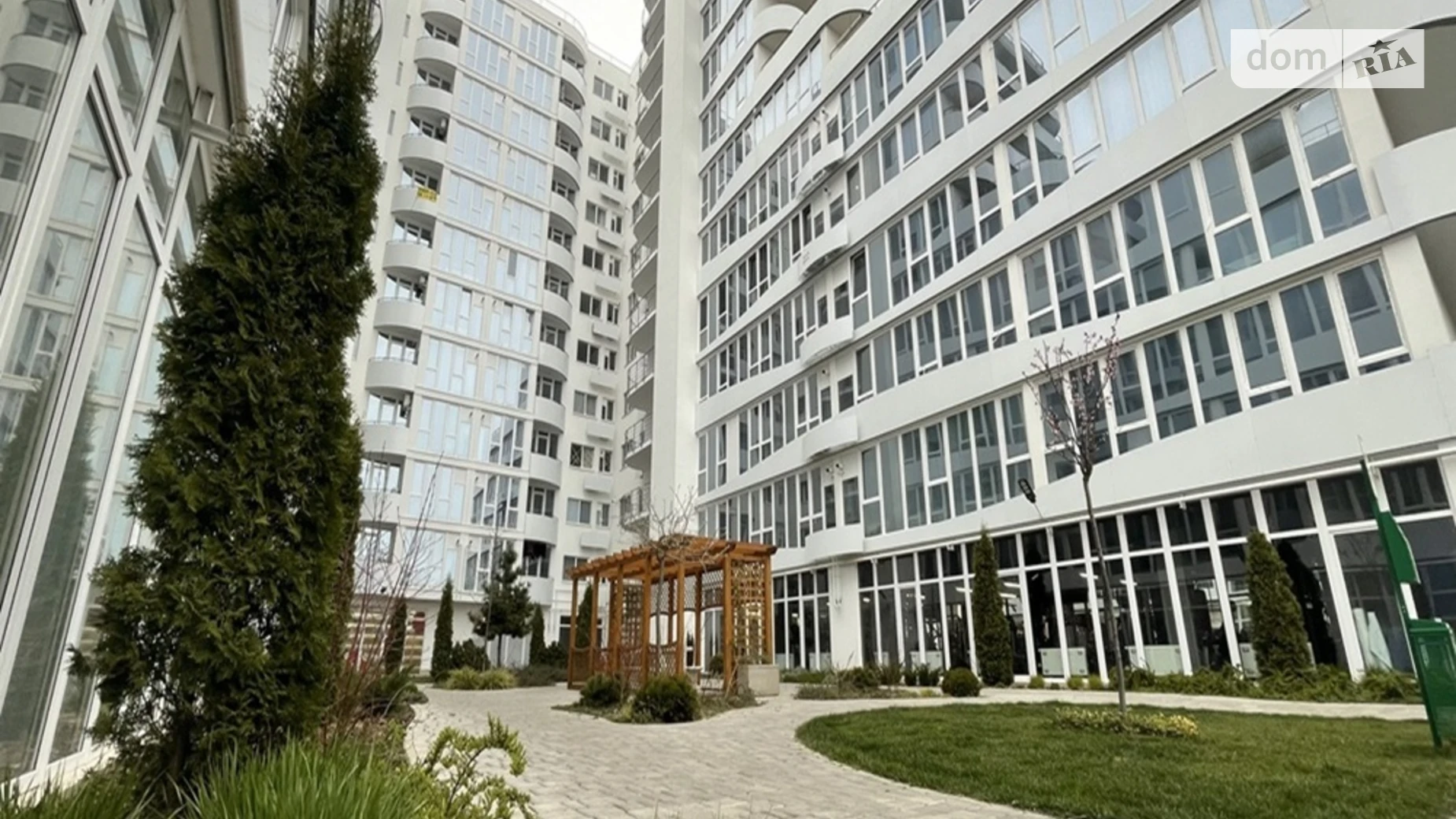 Продається приміщення вільного призначення 84.4 кв. м в 12-поверховій будівлі, цена: 180000 $ - фото 4