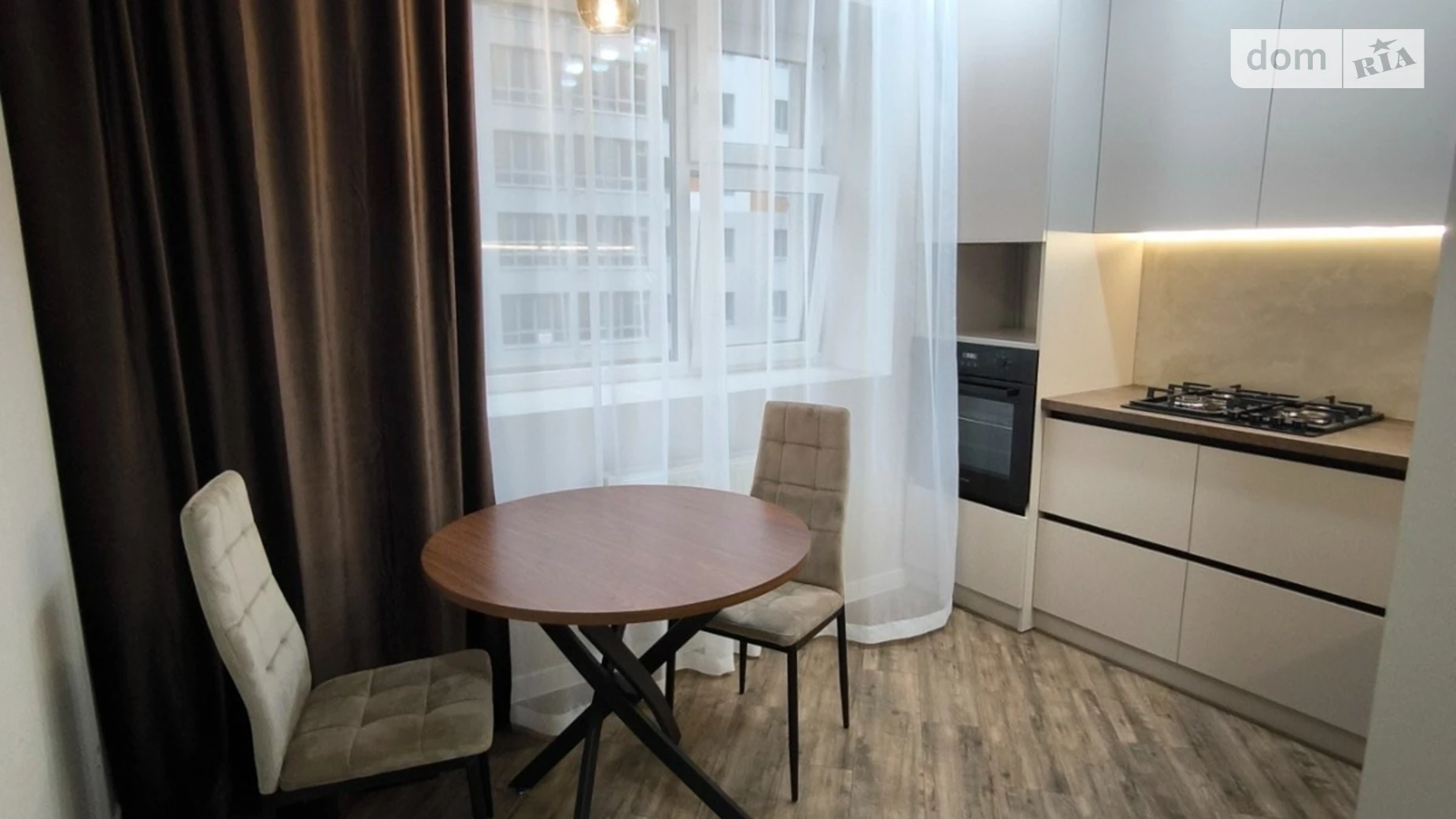 Продается 1-комнатная квартира 44 кв. м в, цена: 73000 $ - фото 3