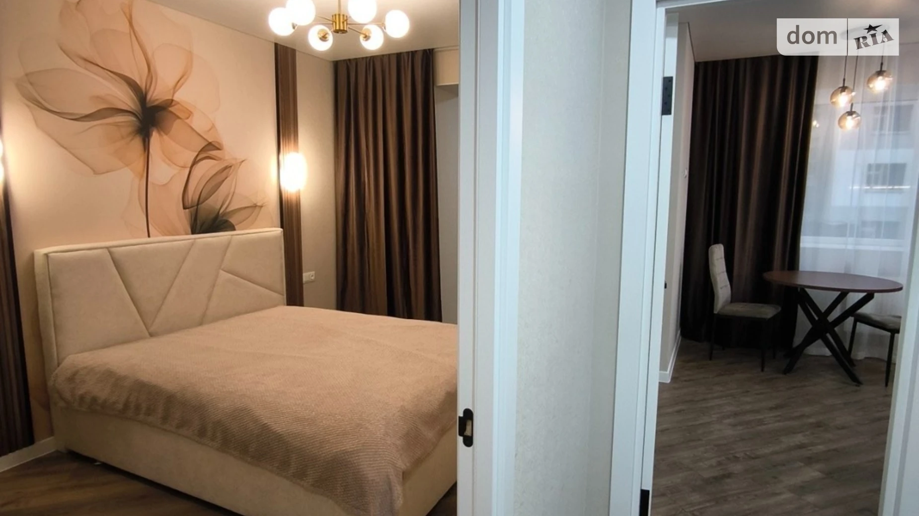 Продается 1-комнатная квартира 44 кв. м в, цена: 73000 $ - фото 2